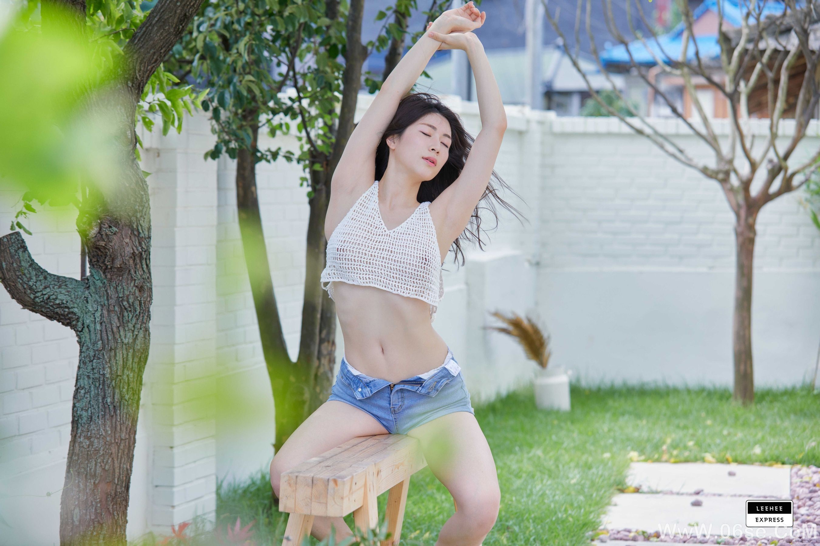 图片[77]-[LEEHEE EXPRESS] LEHF-029A – Min.E[80P]-六色网