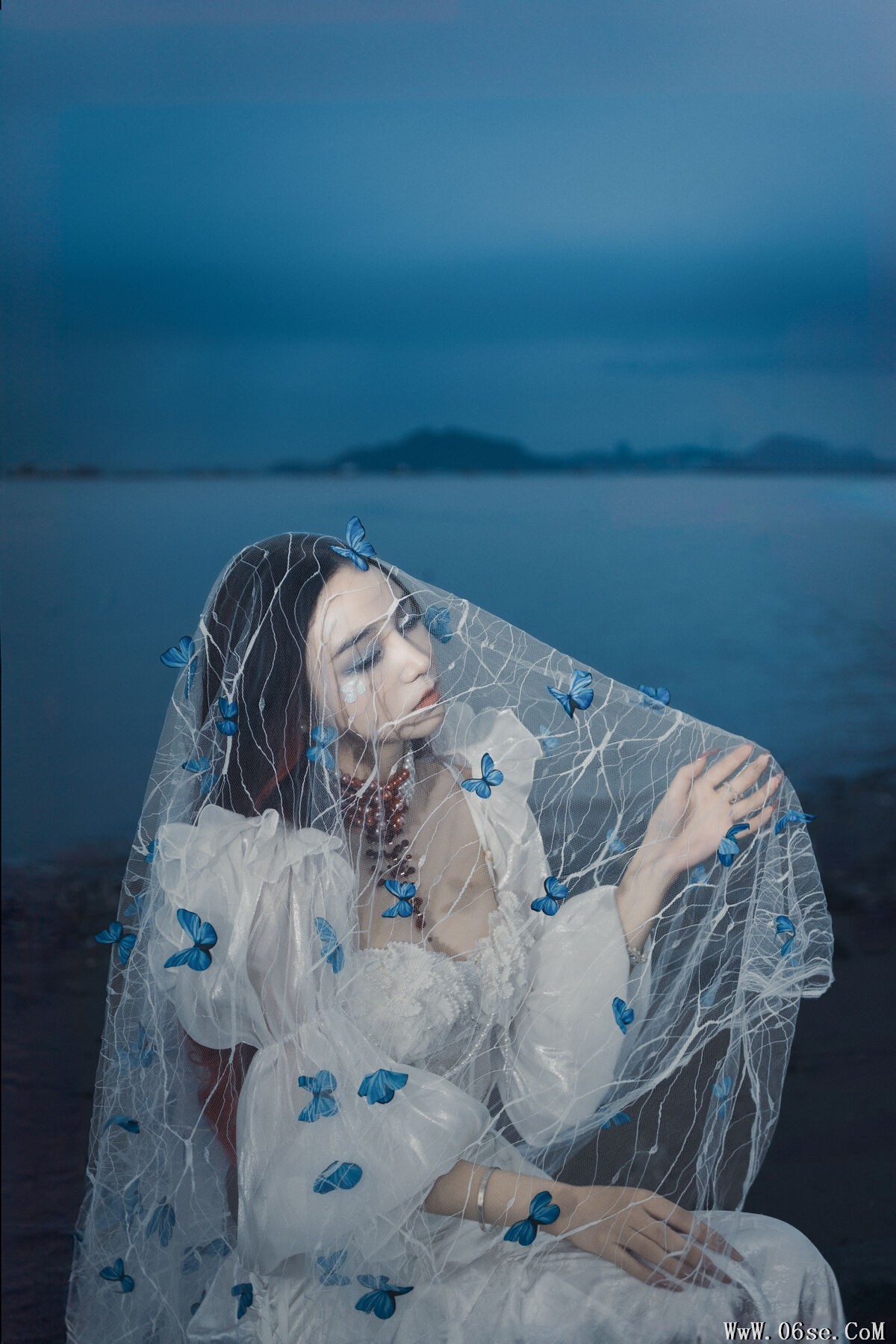 图片[15]-YiTuYu艺图语 Vol.7257 Lin Lang[23P]-六色网
