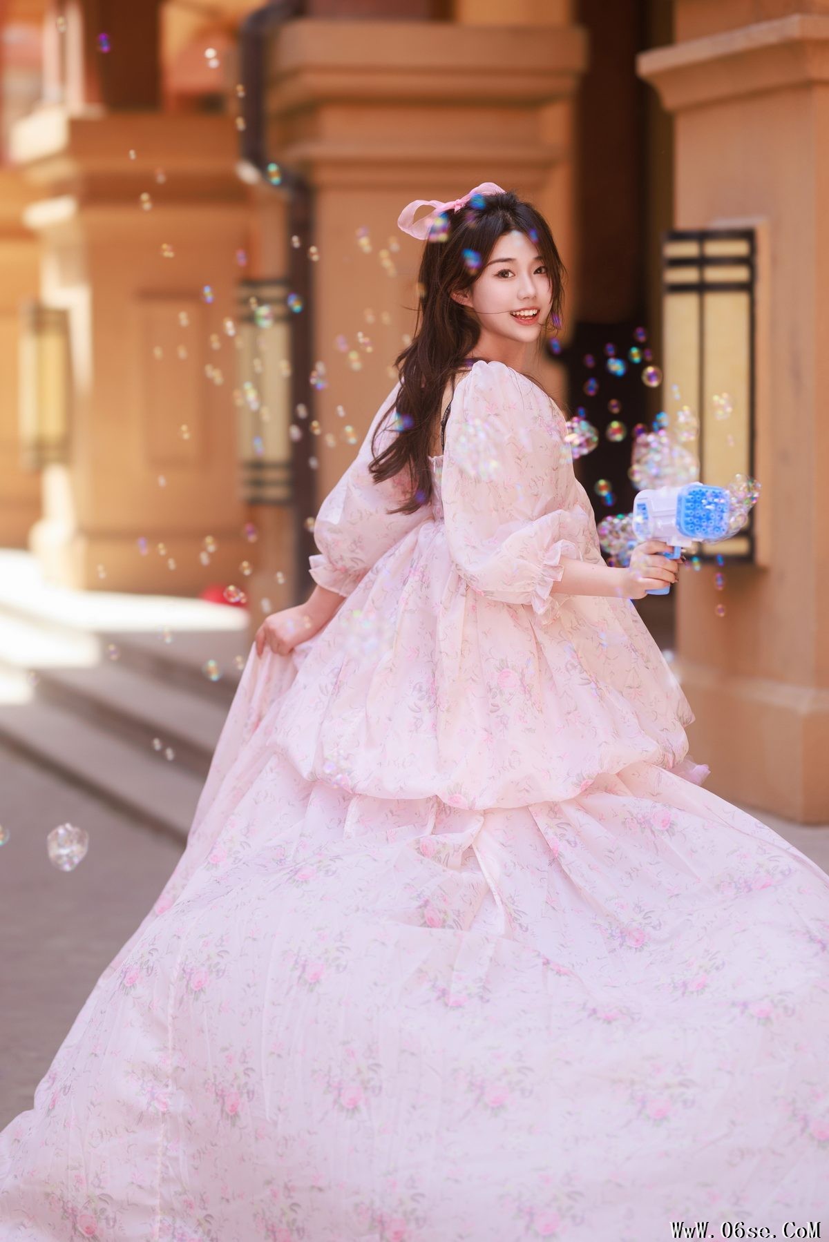 图片[13]-YiTuYu艺图语 Vol.4670 Pei Tong Xue[23P]-六色网