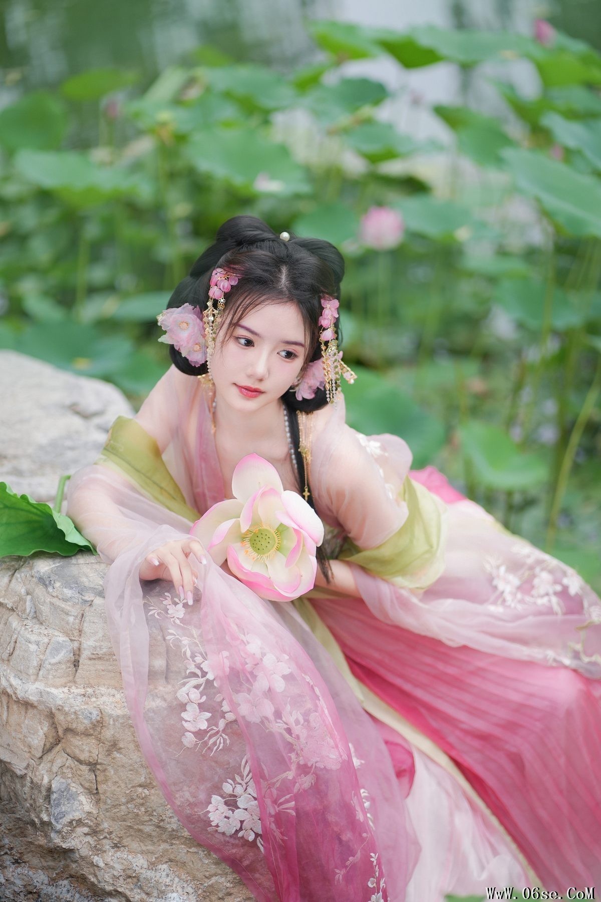图片[9]-YiTuYu艺图语 Vol.4884 Shi Yu Gan A[31P]-六色网