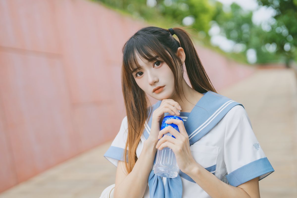 图片[24]-YiTuYu艺图语 Vol.4663 Er Jia Liu[29P]-六色网