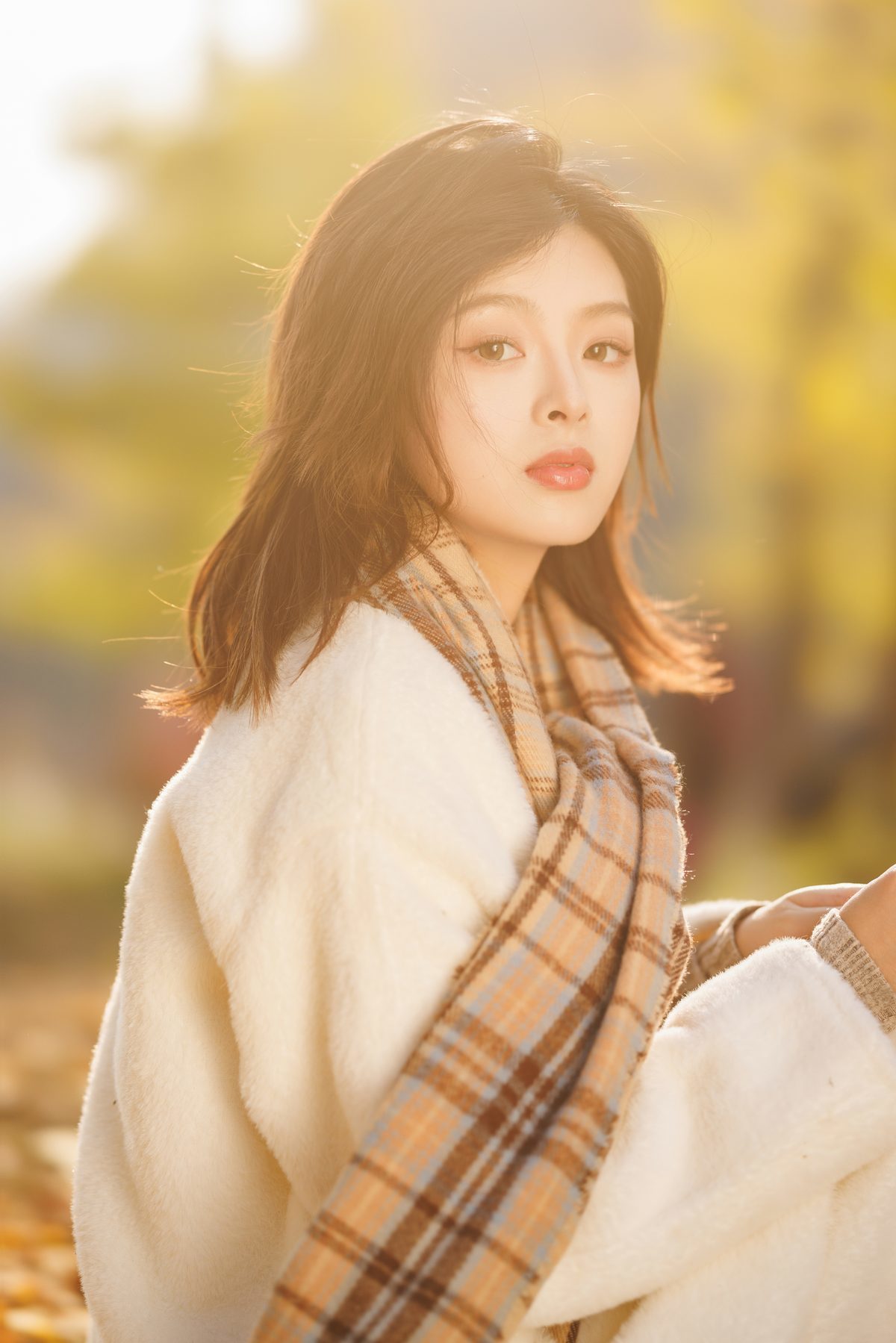 图片[23]-YiTuYu艺图语 Vol.6092 Zhang Zhang Bao[24P]-六色网