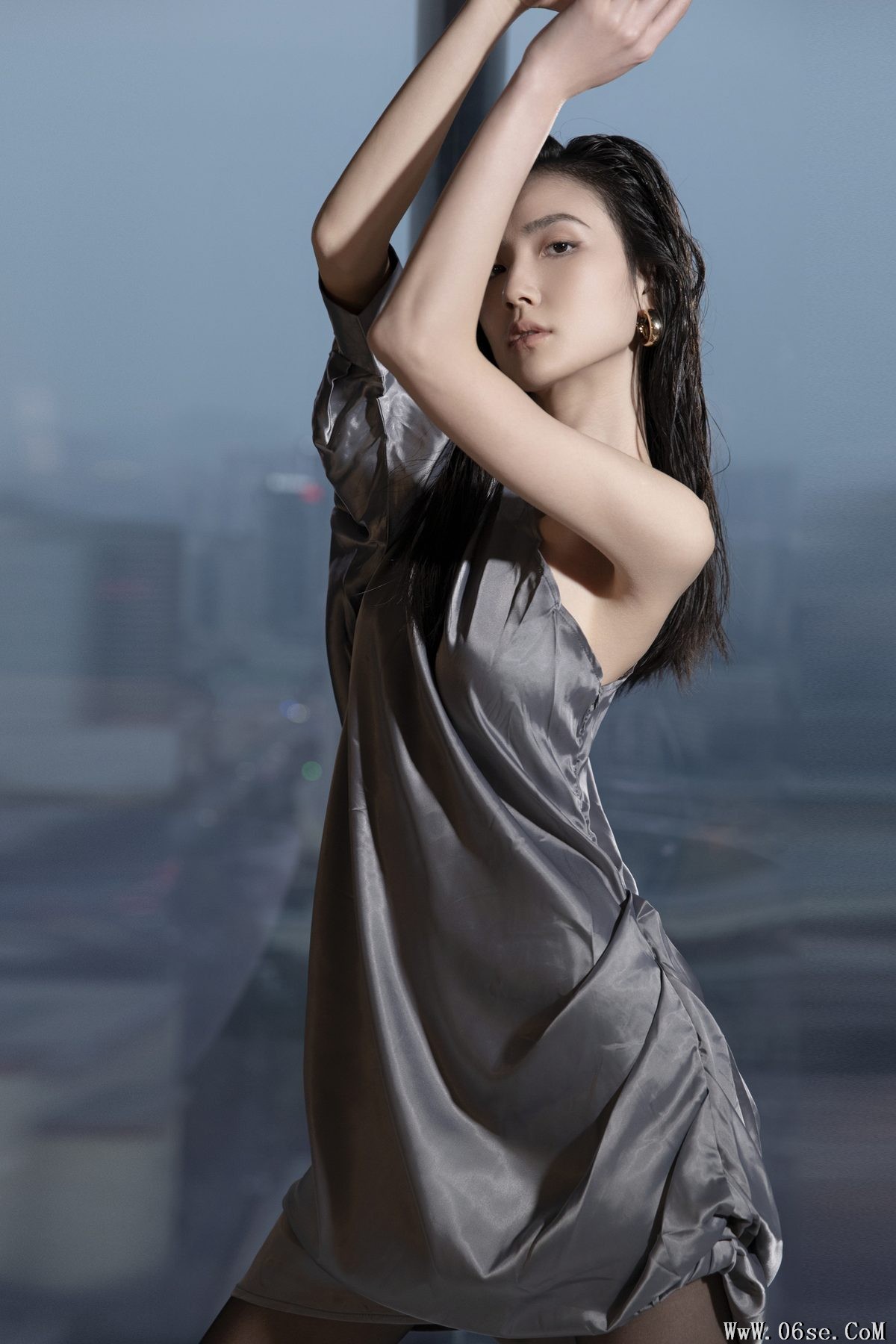 图片[6]-YiTuYu艺图语 Vol.5081 Wo Shi Xiao Tu[31P]-六色网