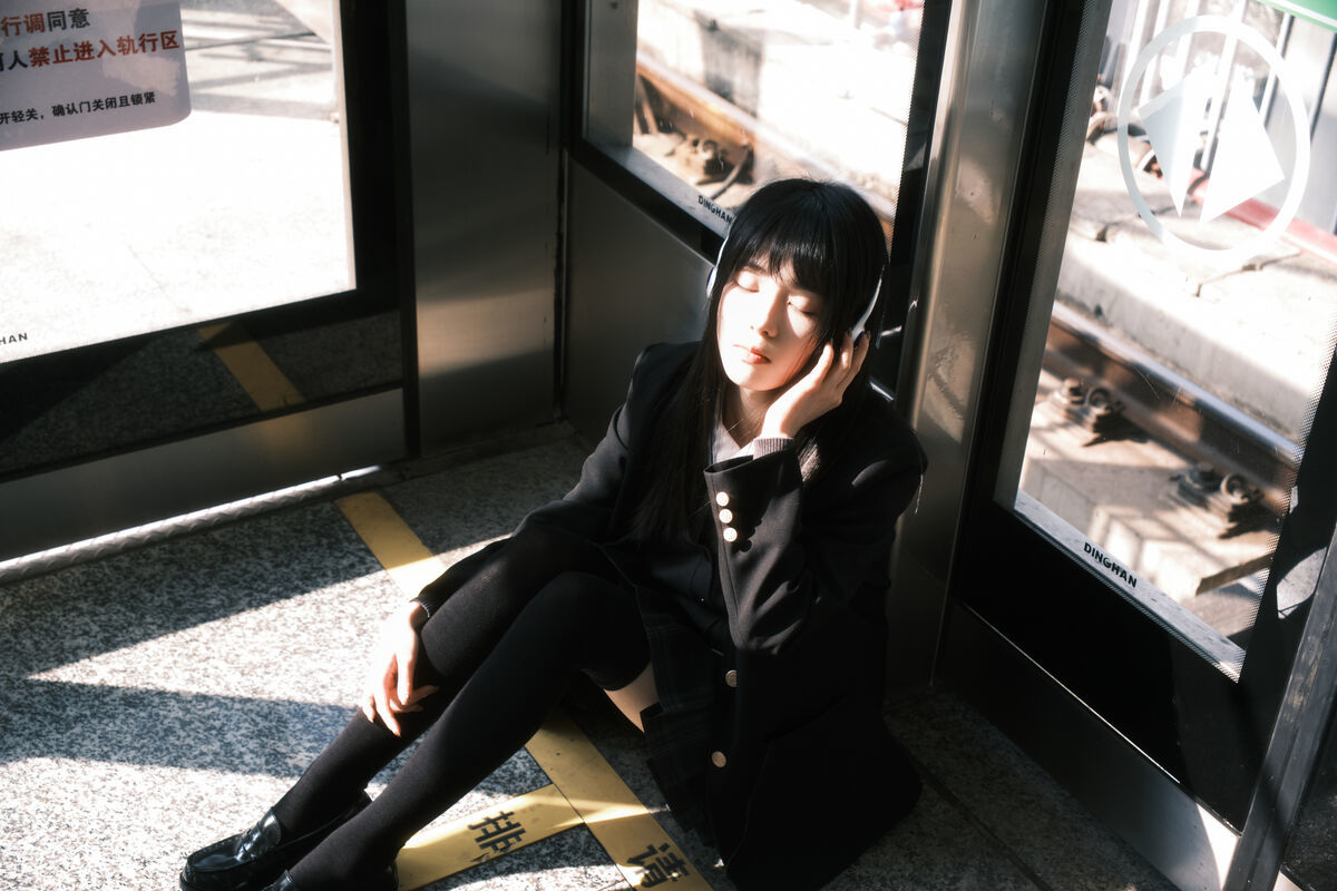 图片[40]-YiTuYu艺图语 Vol.6651 Xiao Song Ma Nai[69P]-六色网