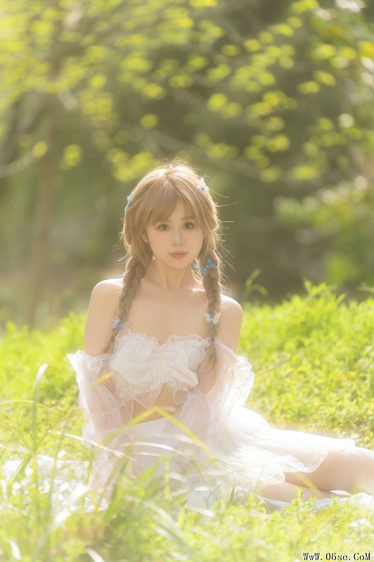 图片[25]-YiTuYu艺图语 Vol.6737 Pao Fu Xiao Fang[33P]-六色网