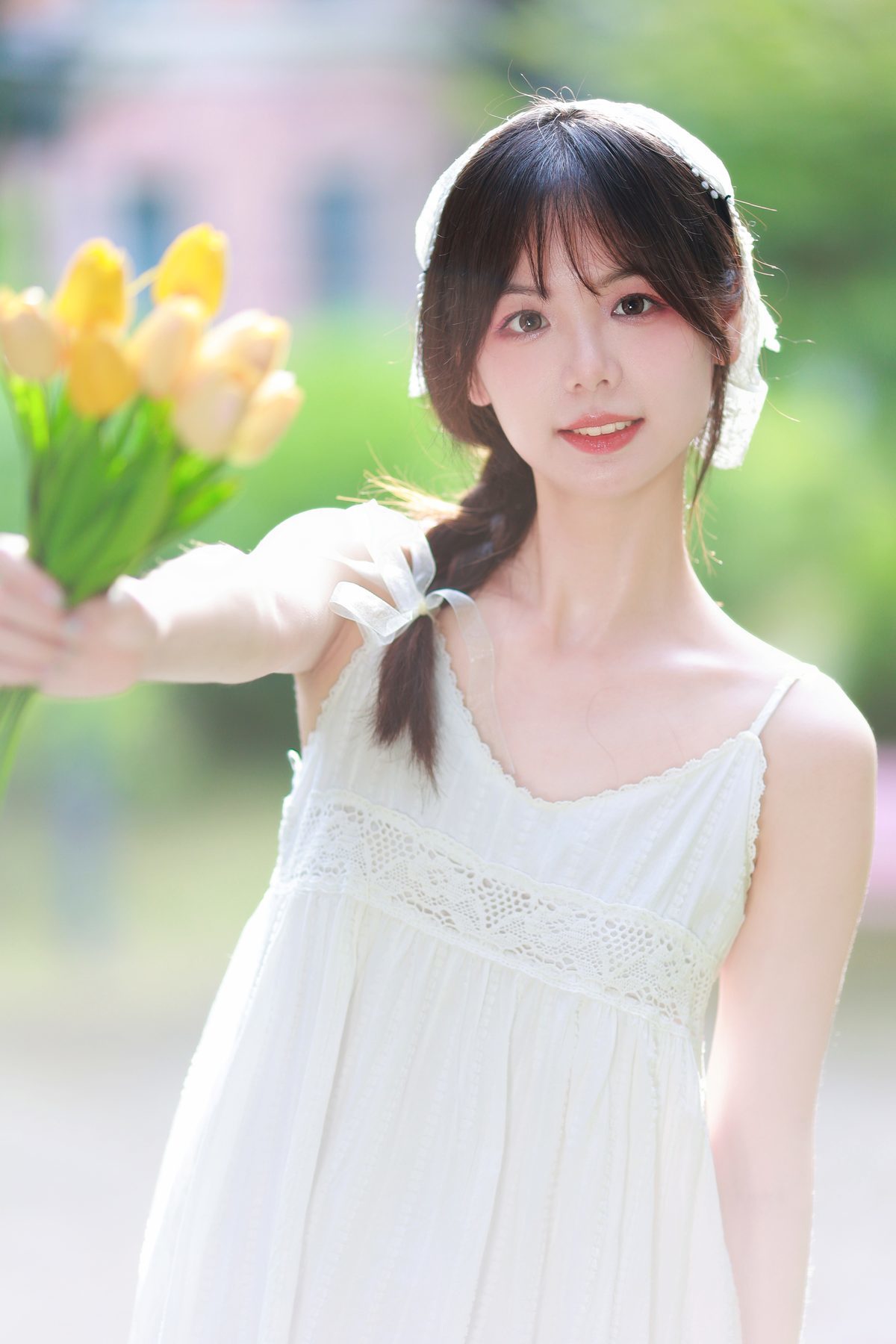 图片[10]-YiTuYu艺图语 Vol.5127 Mu Yan Se Cc[29P]-六色网