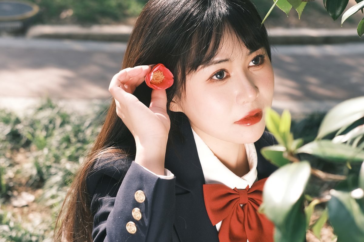 图片[13]-YiTuYu艺图语 Vol.4181 He Ming Zhi Ying[32P]-六色网