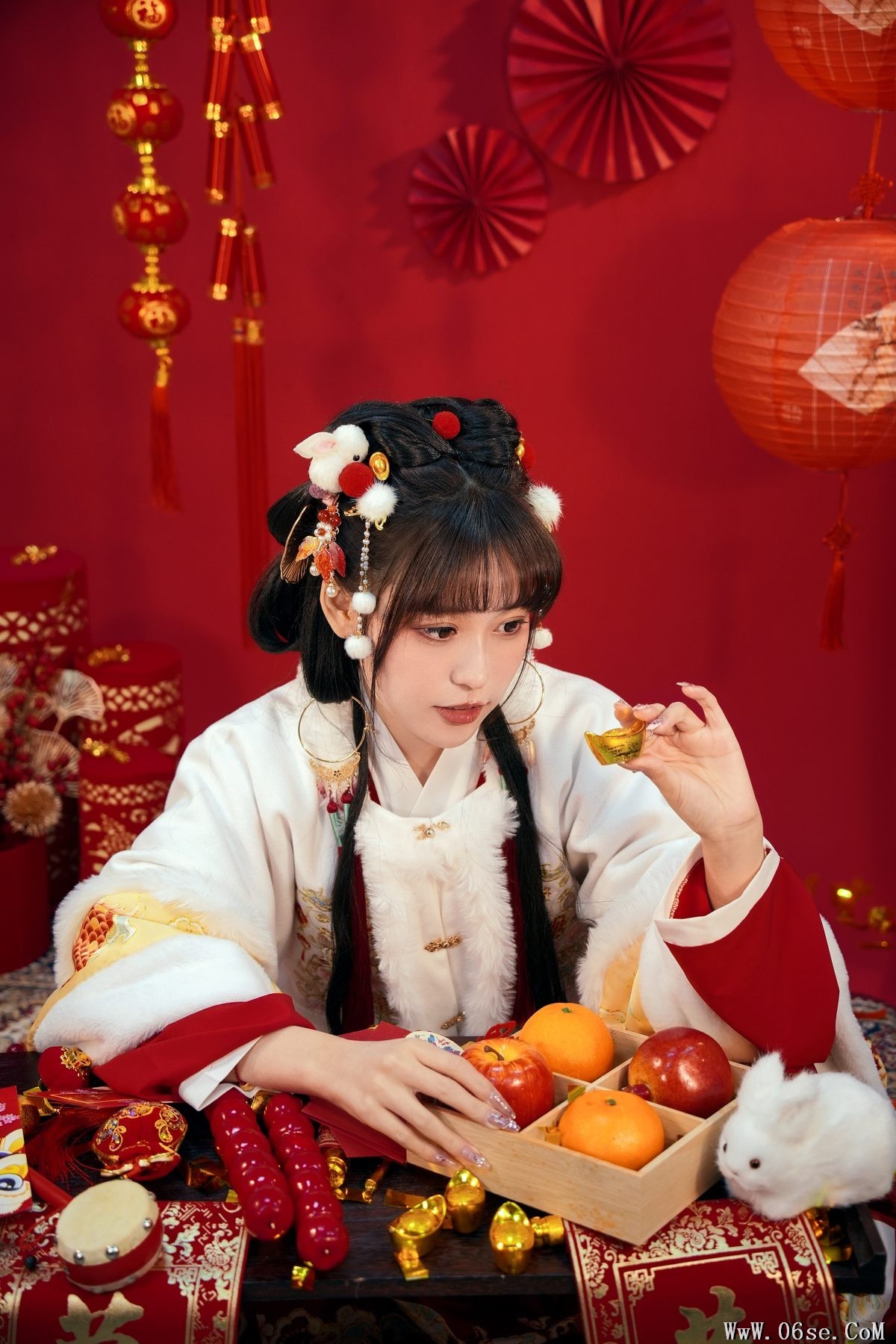 图片[7]-YiTuYu艺图语 Vol.3687 Teng[24P]-六色网