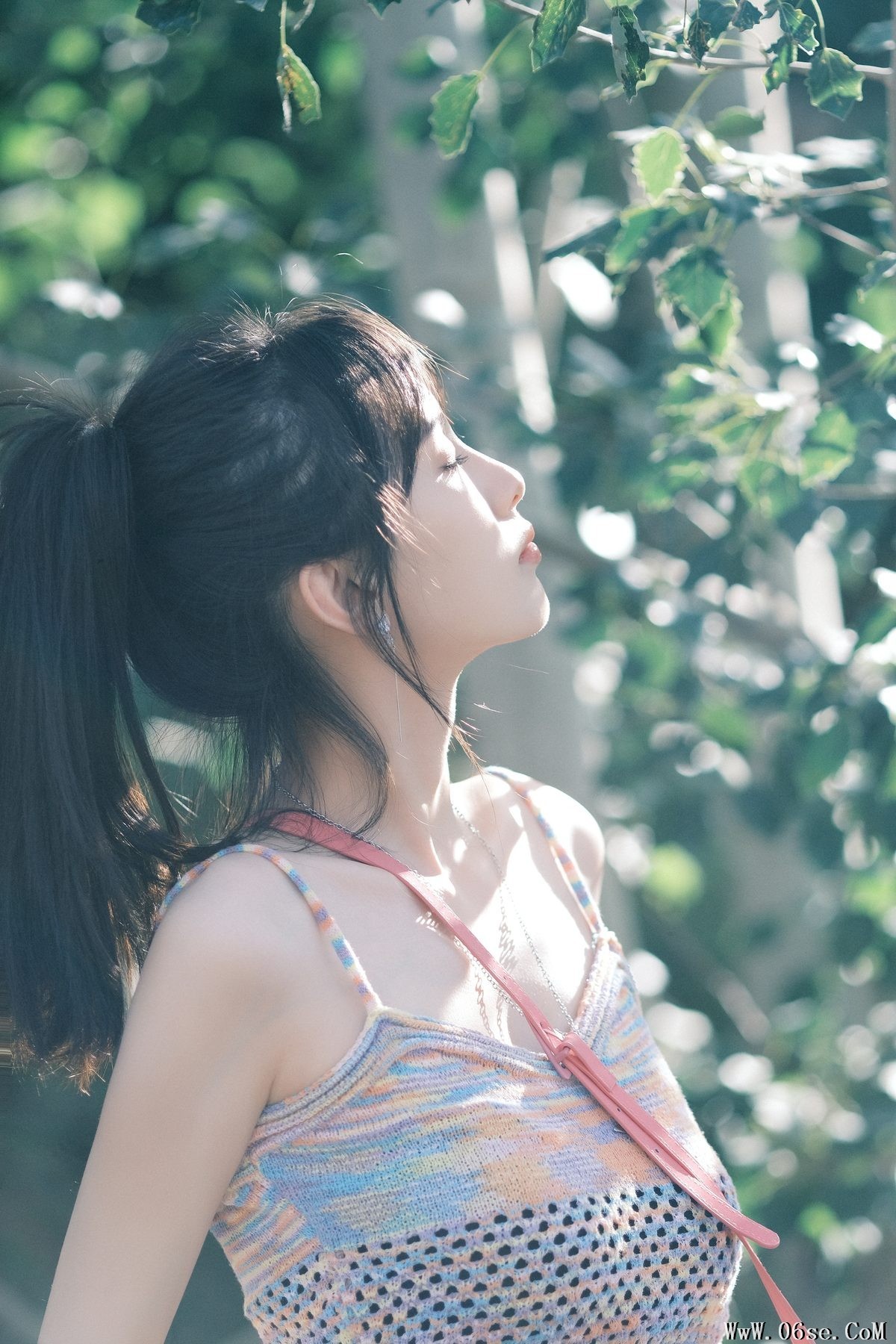 图片[16]-YiTuYu艺图语 Vol.5031 Zhao Min[22P]-六色网