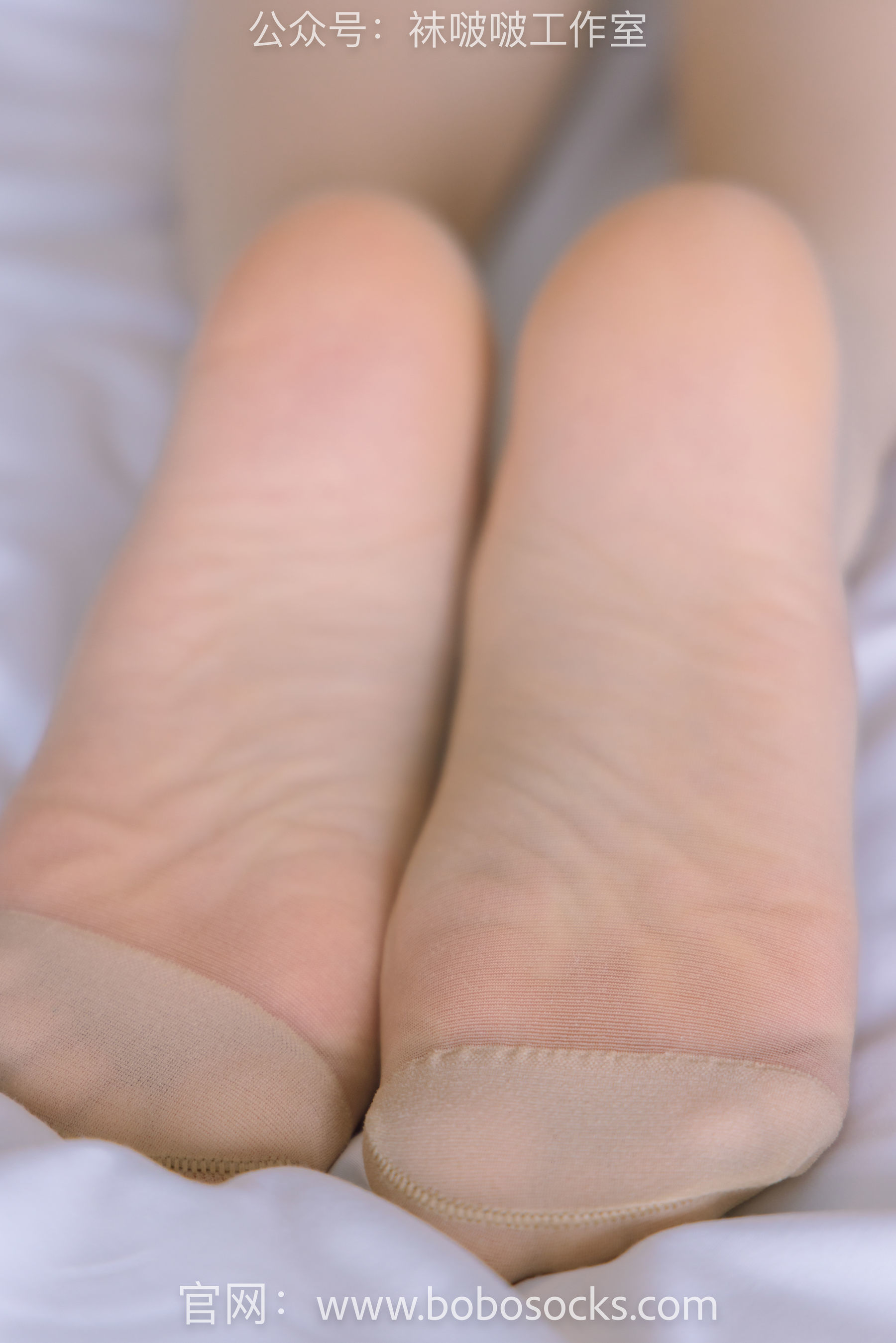 图片[45]-BoBoSocks袜啵啵 No.110 苏苏-高跟鞋、肉丝[140P]-六色网