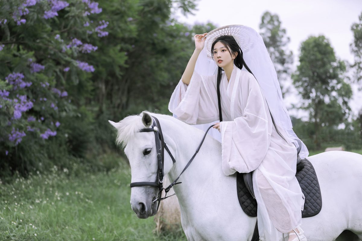 图片[24]-YiTuYu艺图语 Vol.4600 Zhi Zhi Qi[38P]-六色网