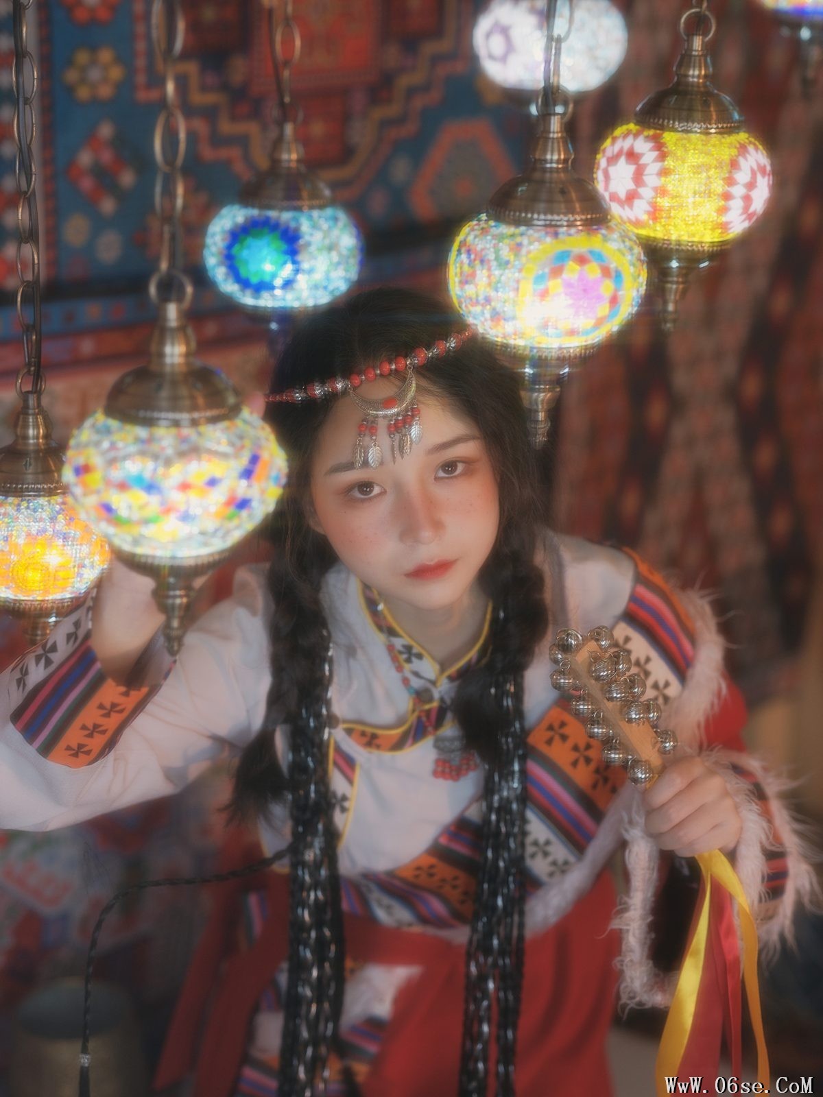 图片[5]-YiTuYu艺图语 Vol.5006 Lin Lang[23P]-六色网