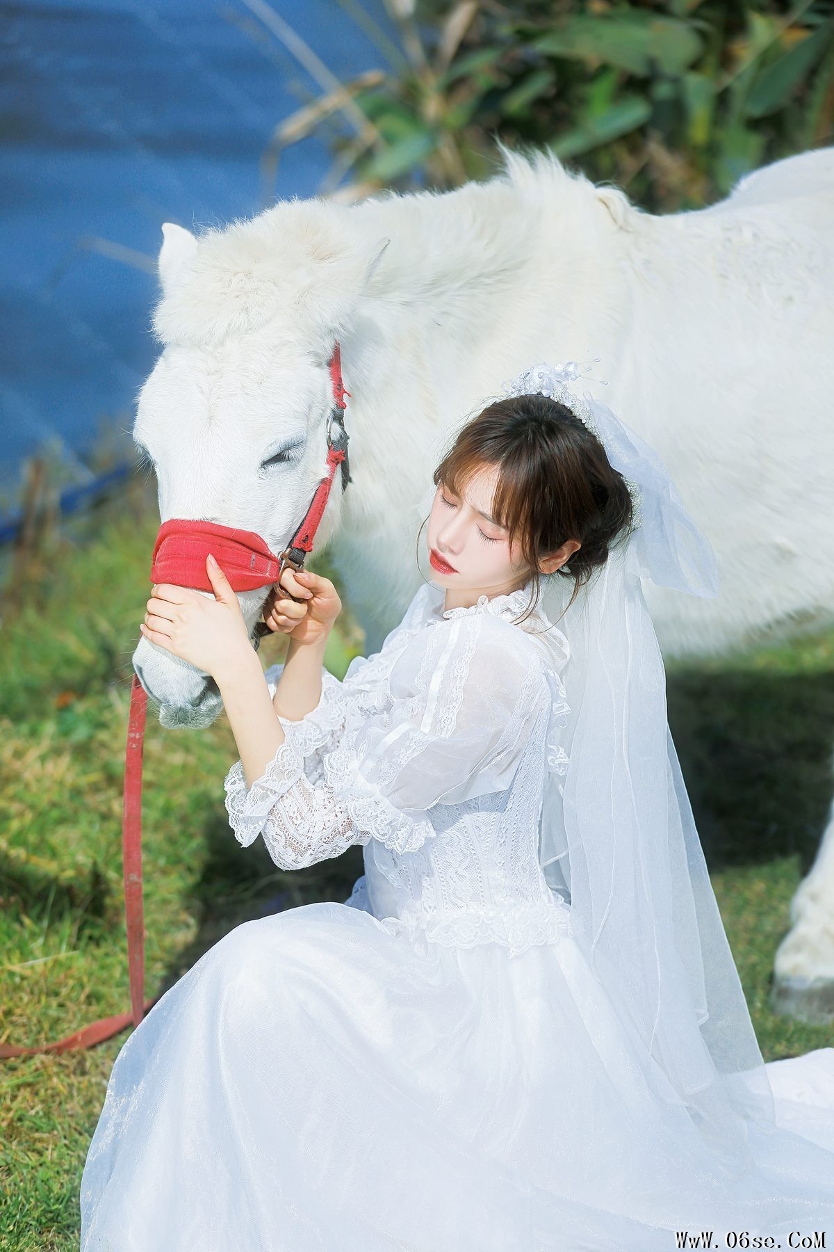 图片[24]-YiTuYu艺图语 Vol.3405 Lin Mu Ting Zi[24P]-六色网