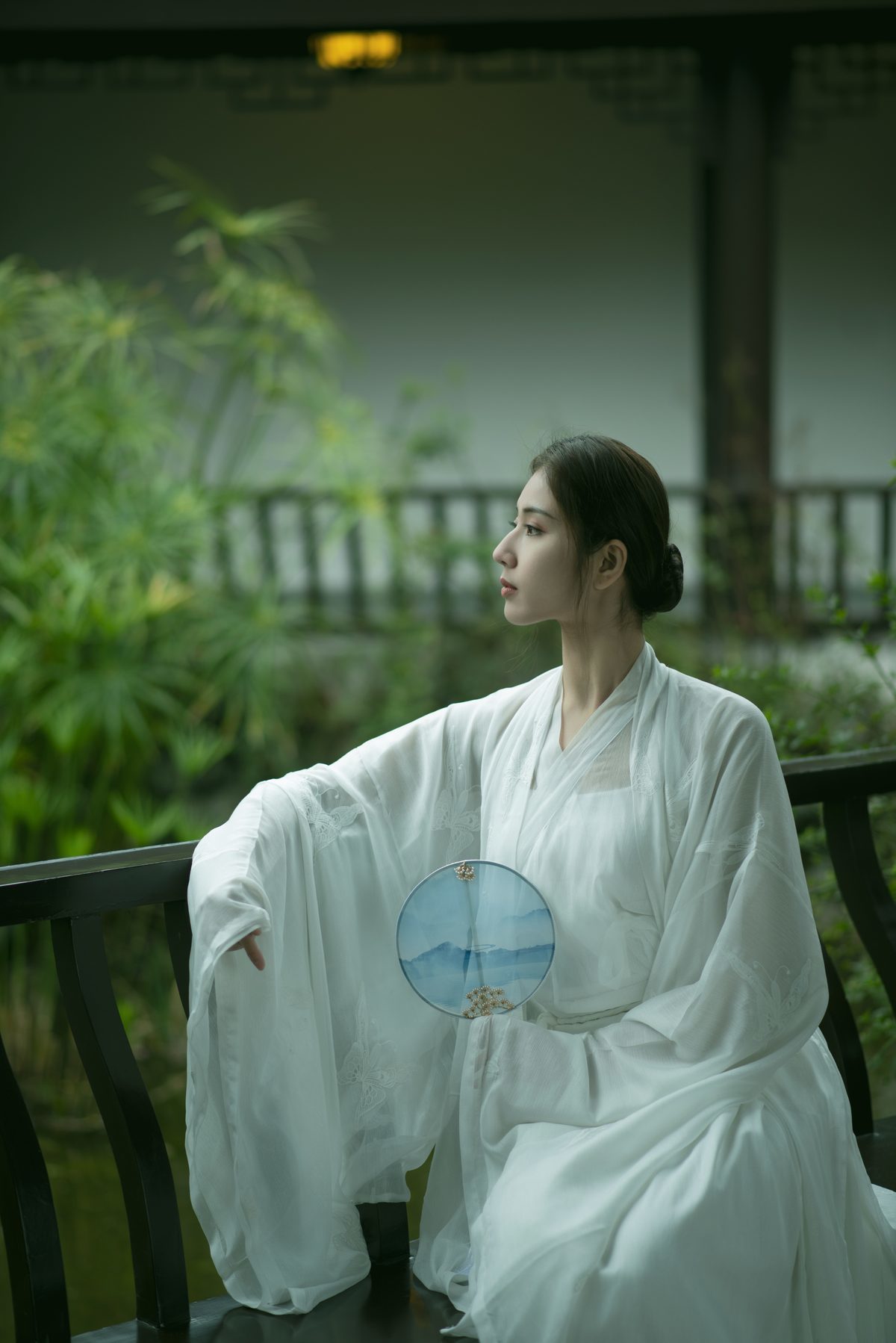 图片[4]-YiTuYu艺图语 Vol.4882 Lin Lin[26P]-六色网