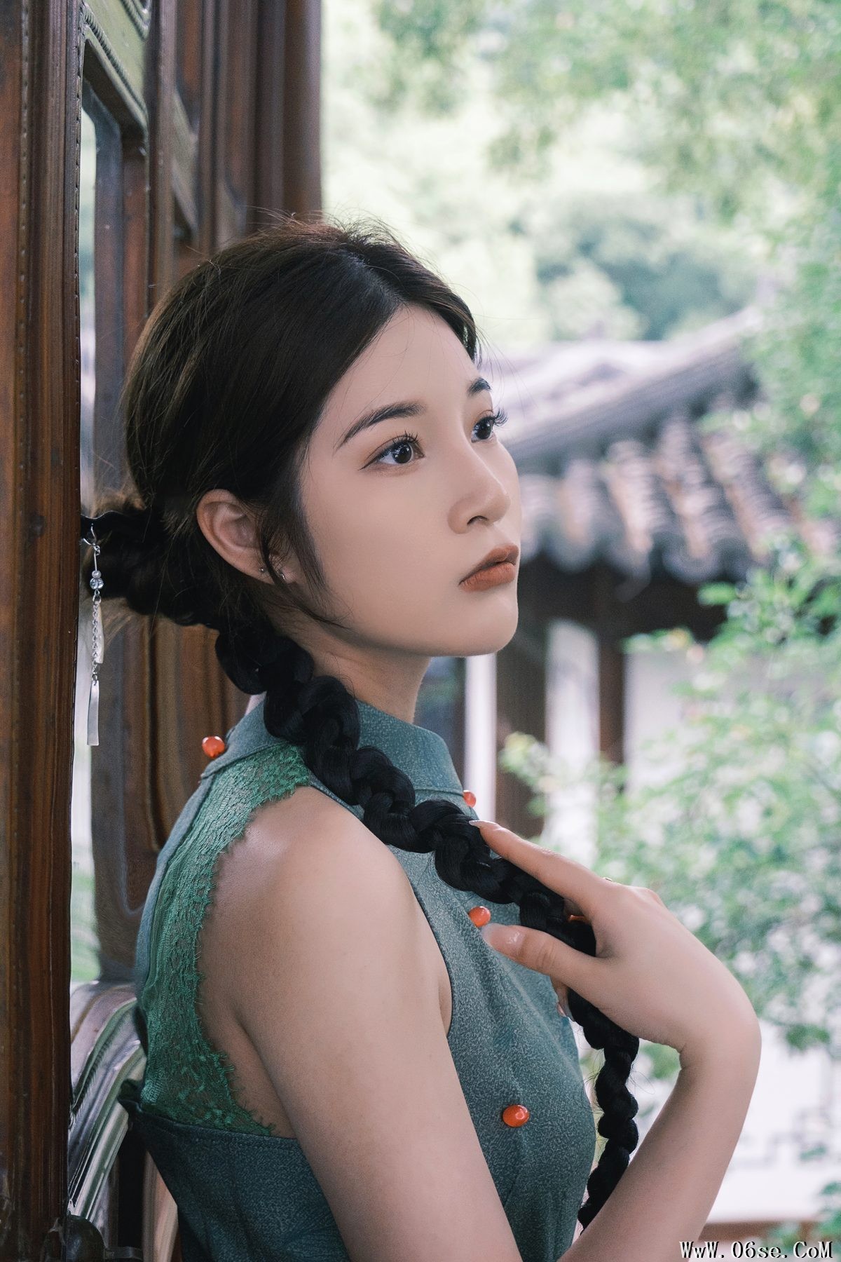 图片[23]-YiTuYu艺图语 Vol.4832 Shui Jiao Bu Zha Yan[31P]-六色网