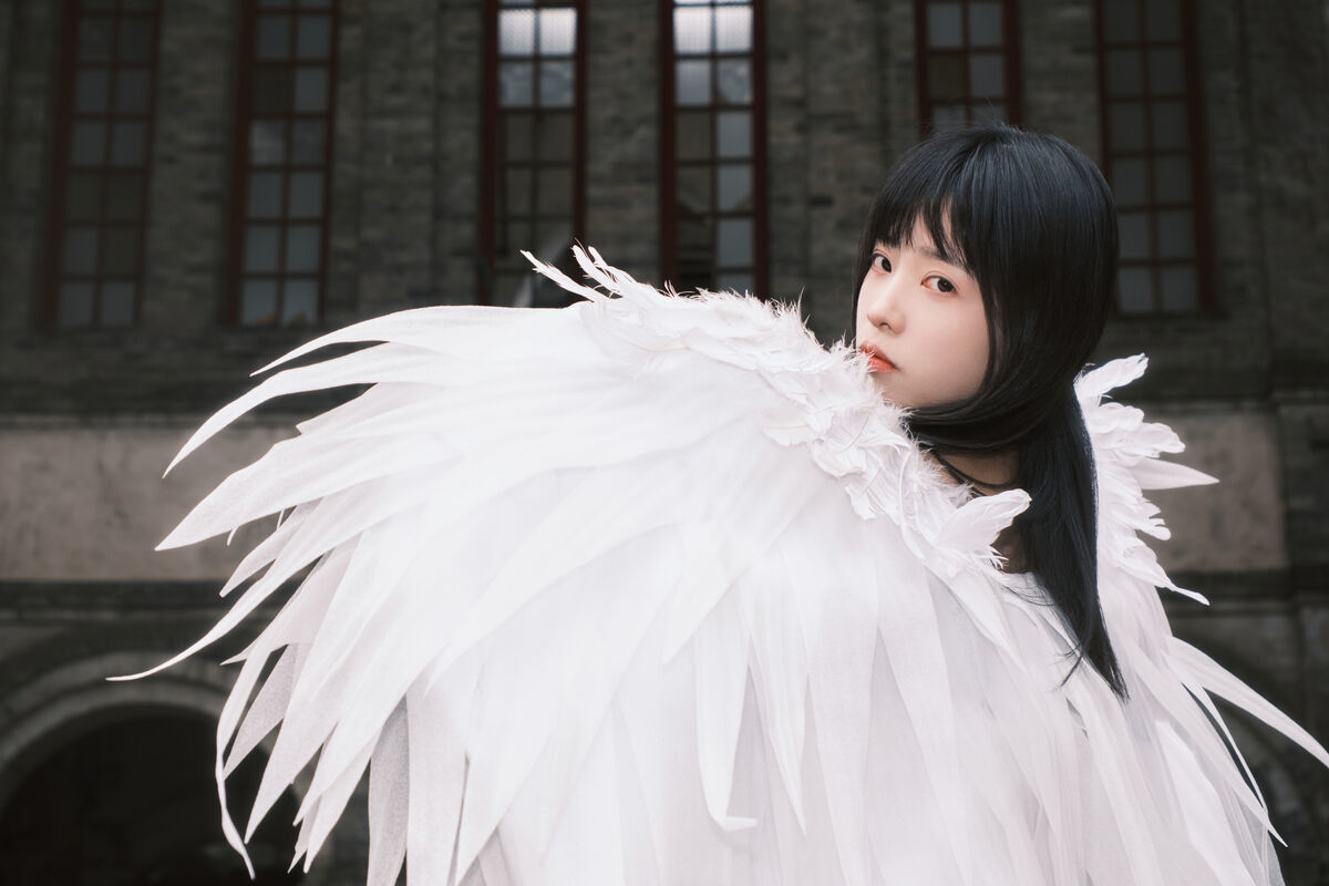 图片[9]-YiTuYu艺图语 Vol.6574 Xiao Song Ma Nai[38P]-六色网