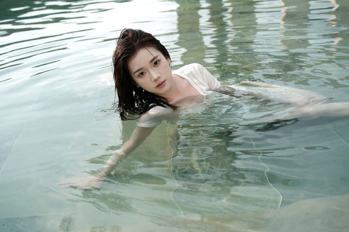 图片[5]-YiTuYu艺图语 Vol.7584 To Xiao Bei[29P]-六色网
