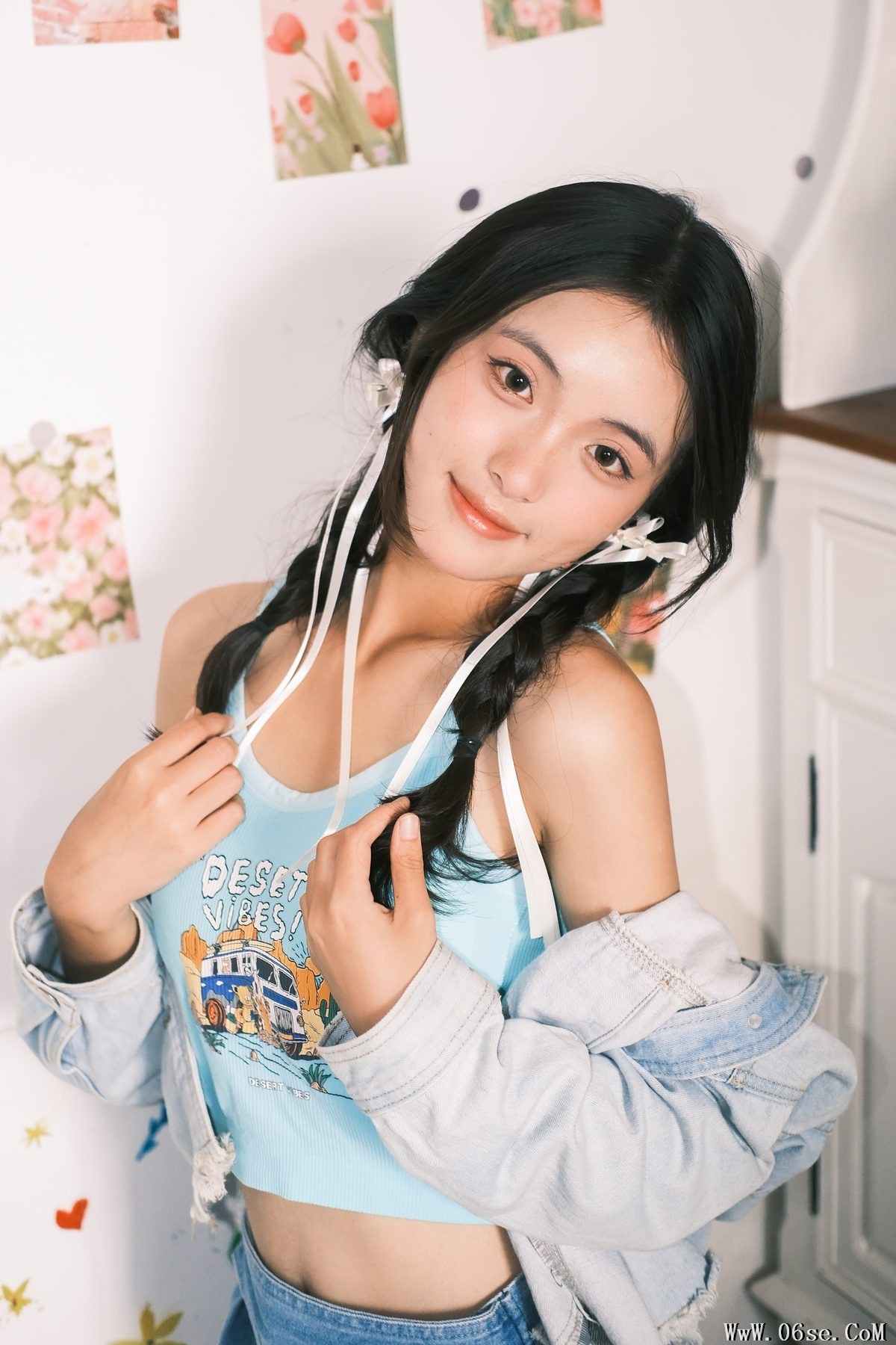 图片[18]-YiTuYu艺图语 Vol.5677 Xi Xi[30P]-六色网