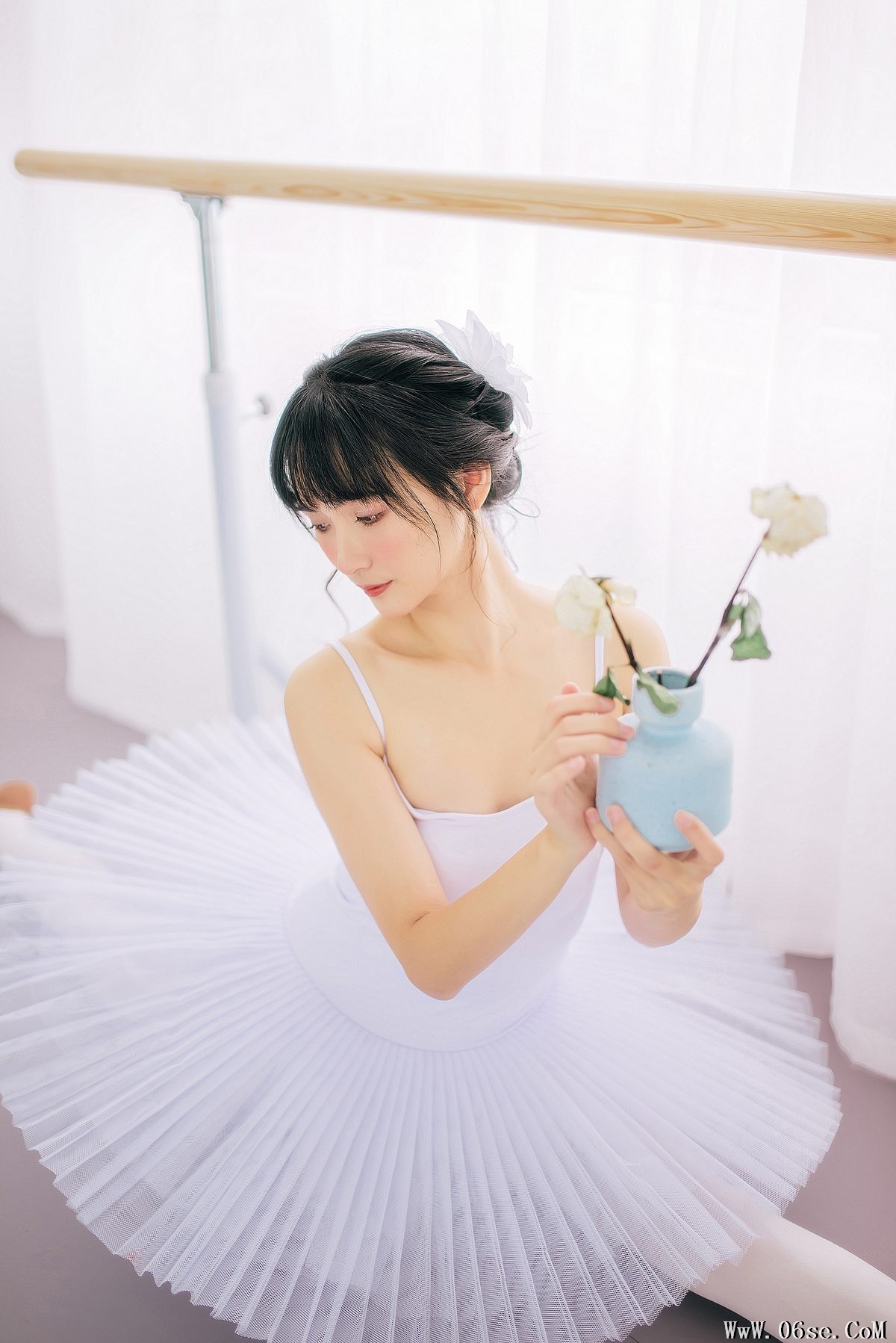 图片[20]-YiTuYu艺图语 Vol.5262 Feng Mu Mu AINY[52P]-六色网