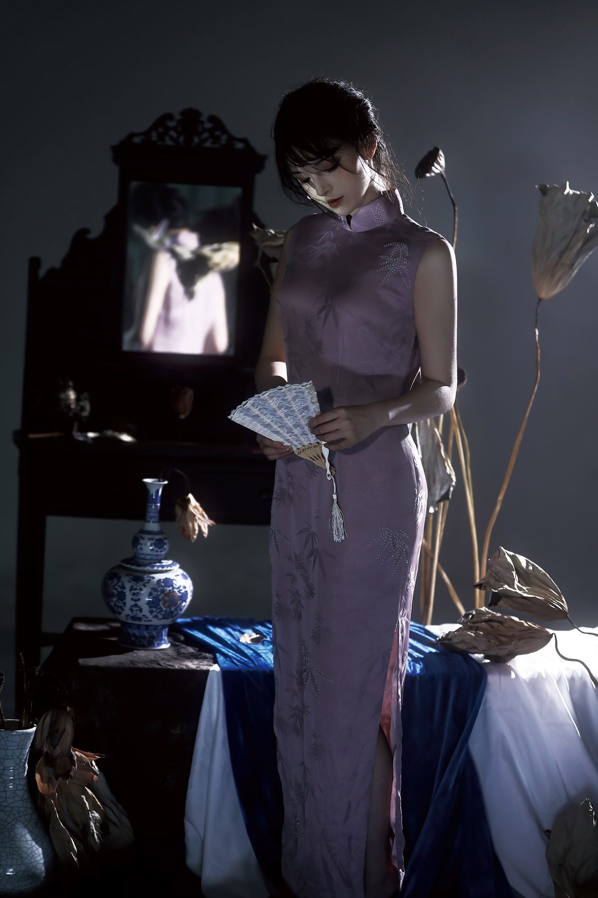 图片[6]-YiTuYu艺图语 Vol.3416 Feng Yu Jing[21P]-六色网