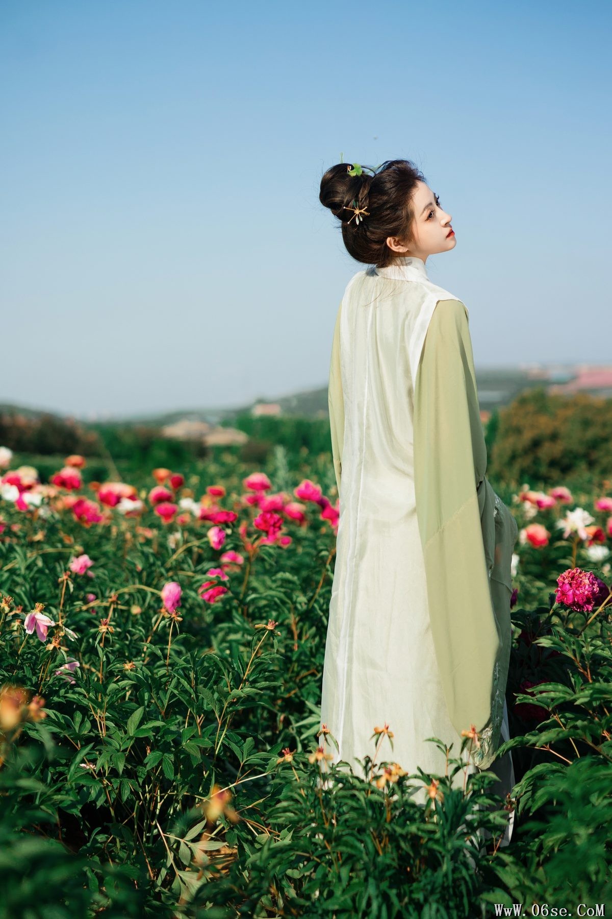 图片[51]-YiTuYu艺图语 Vol.4607 Yi Xuan[58P]-六色网
