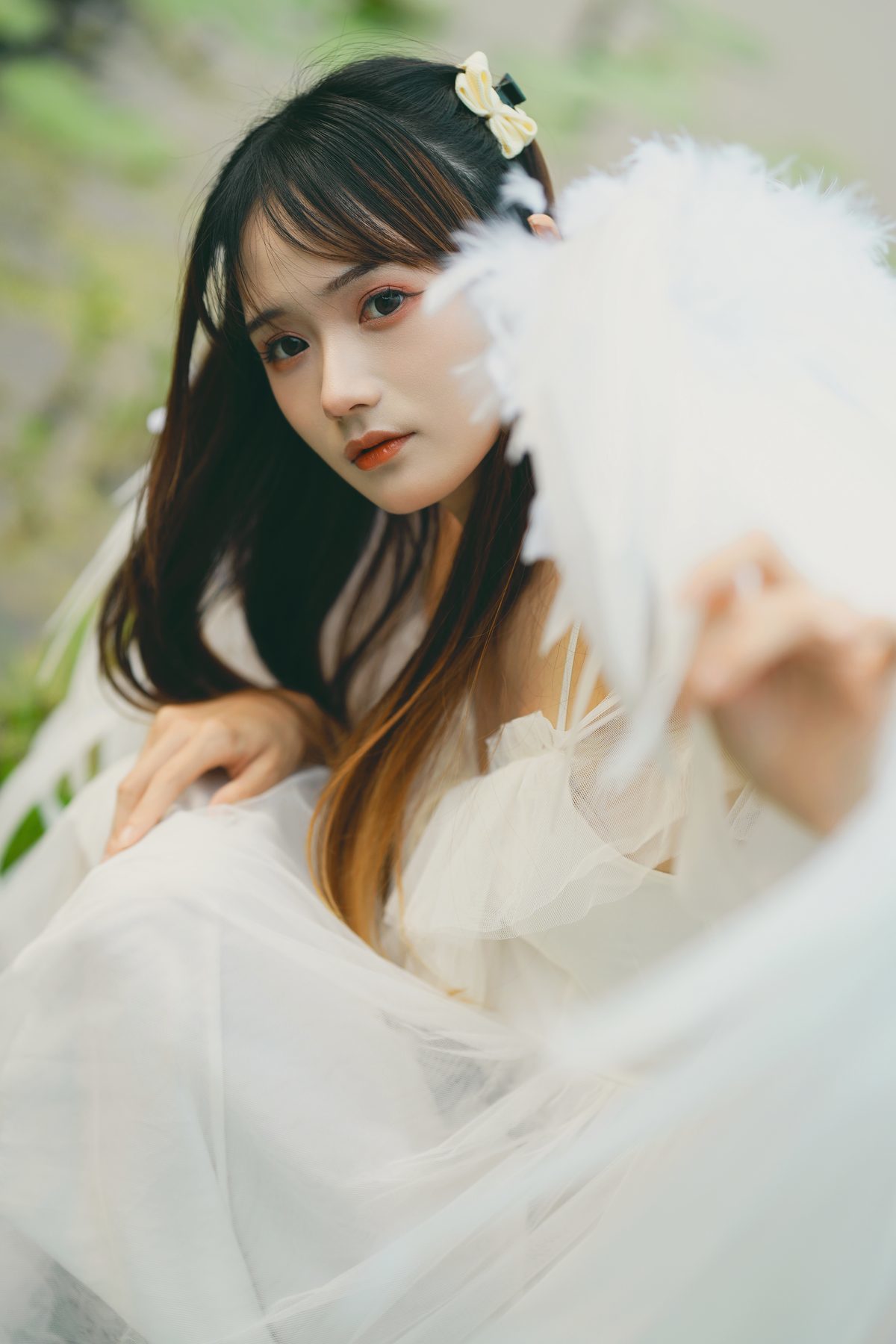 图片[10]-YiTuYu艺图语 Vol.4279 Tu Zi Zzz Bu Chi Hu Luo Bo[39P]-六色网