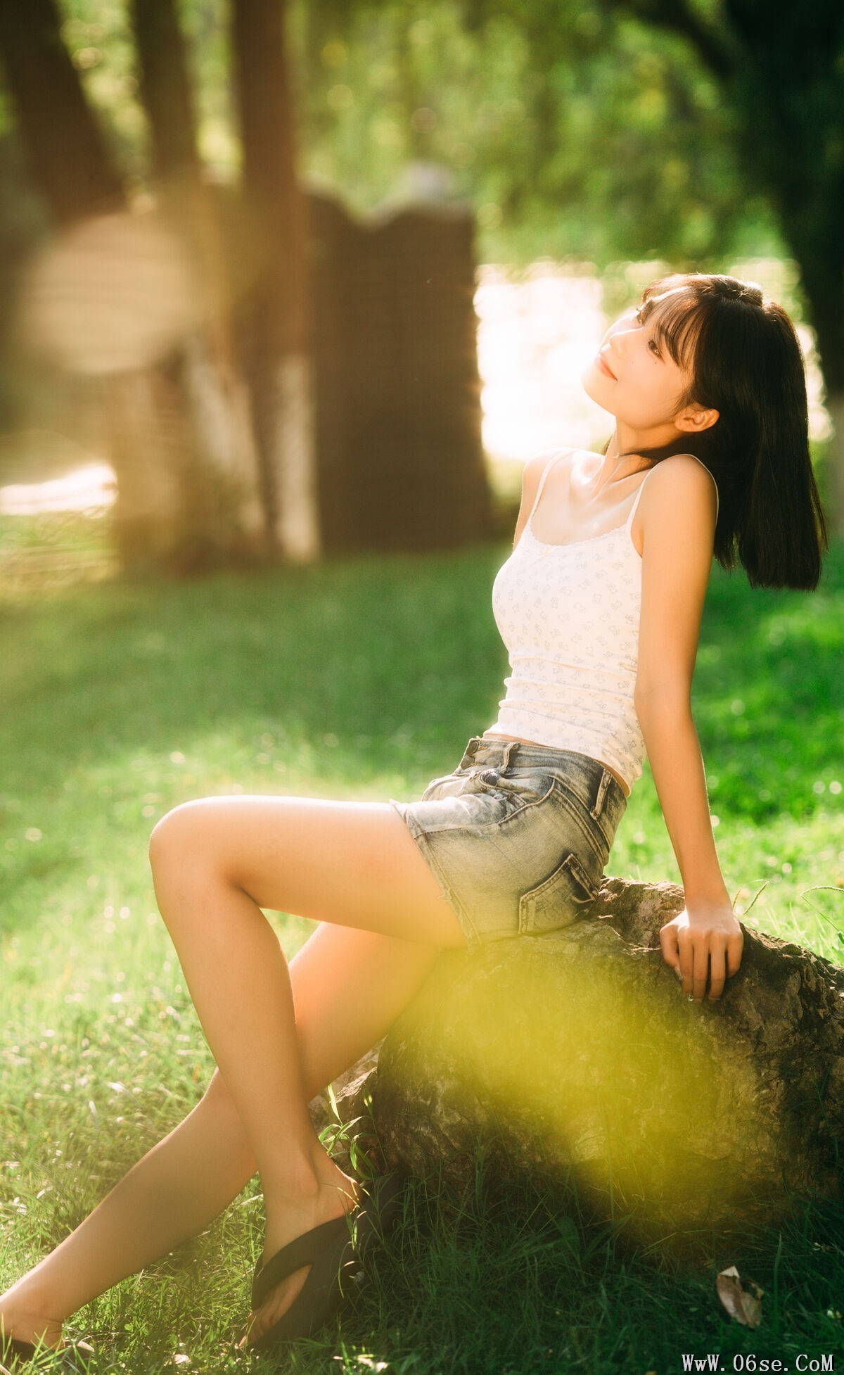 图片[18]-YiTuYu艺图语 Vol.7744 Gao Li Dai[27P]-六色网