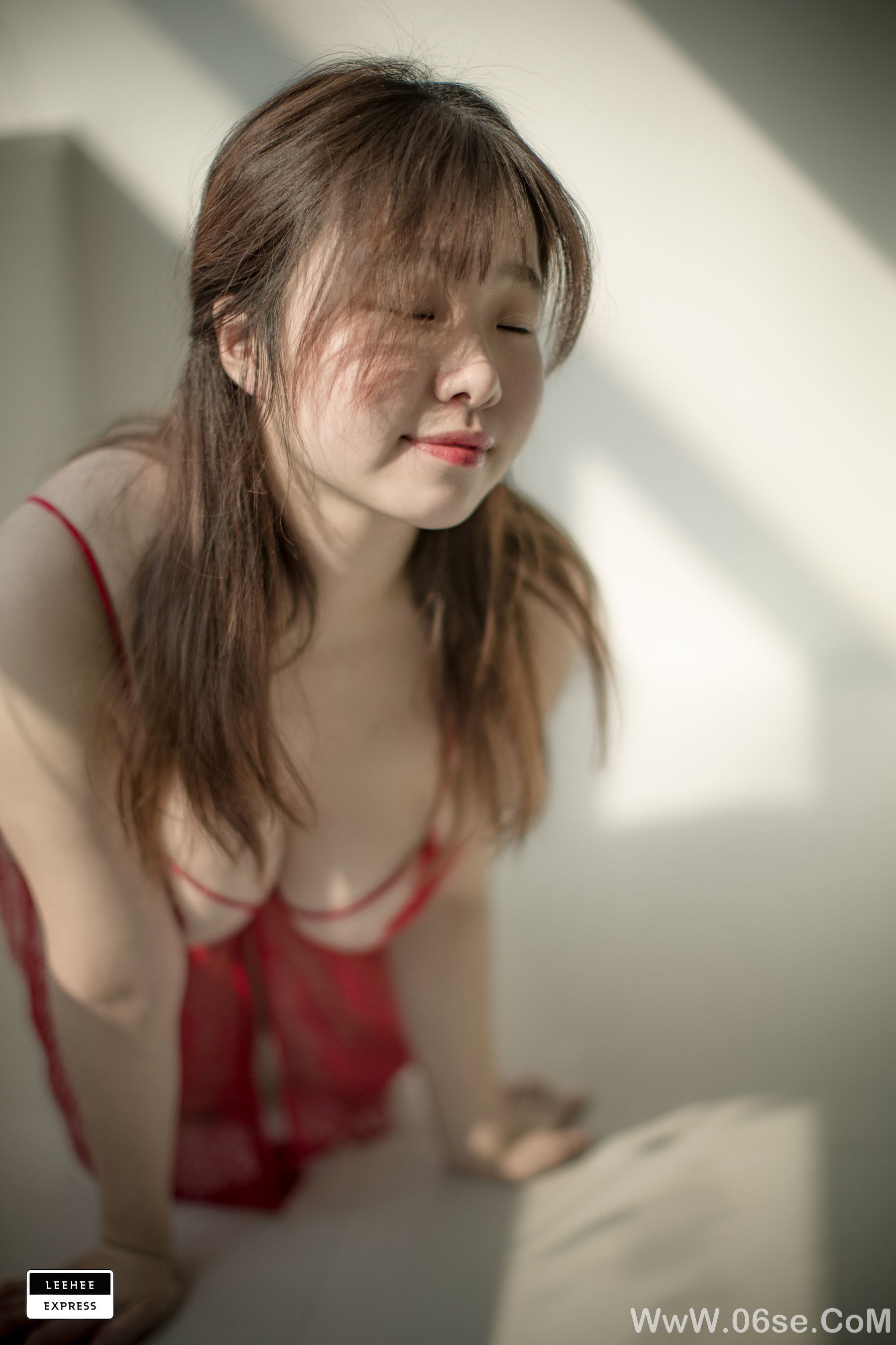 图片[10]-[LEEHEE EXPRESS] LERB-016 – Merry[36P]-六色网
