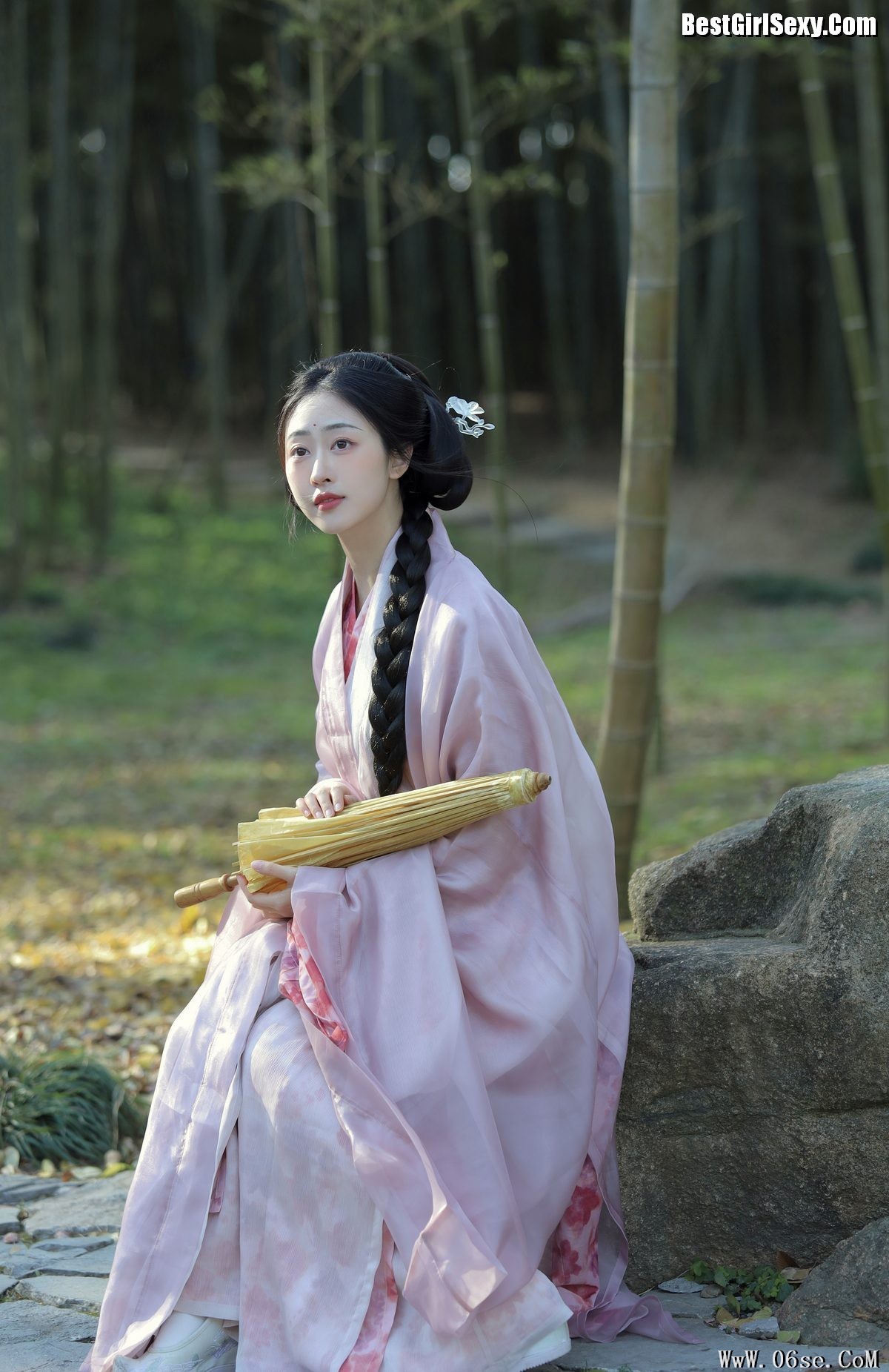 图片[15]-YiTuYu艺图语 Vol.3943 Xie Yun[30P]-六色网