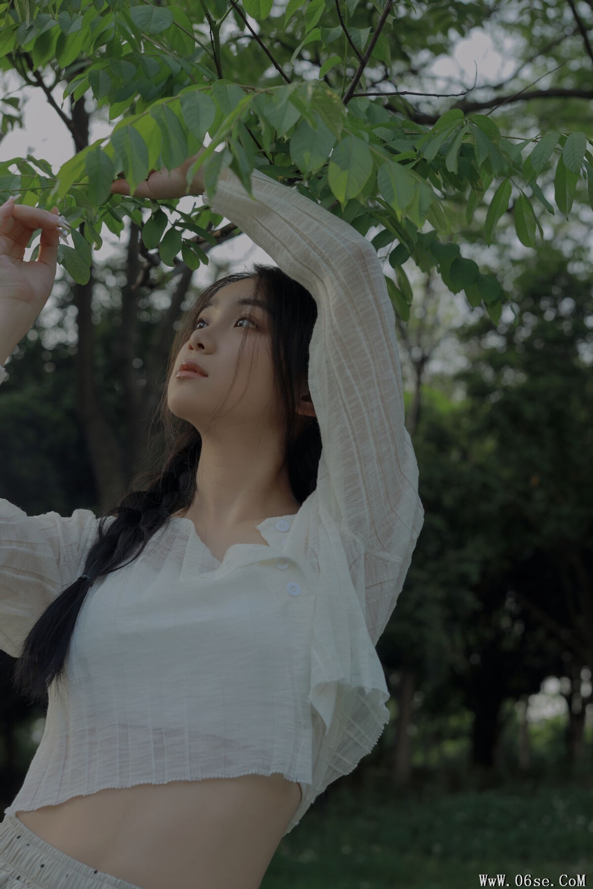 图片[15]-YiTuYu艺图语 Vol.6938 Wo Bu Shua Niao[39P]-六色网
