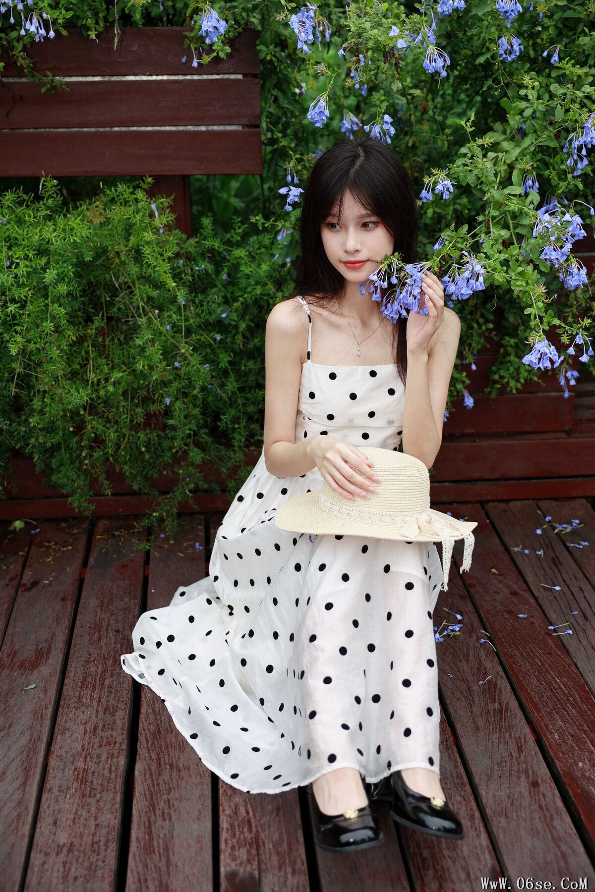 图片[9]-YiTuYu艺图语 Vol.7307 Xiao Le Ge Fei Xiang[29P]-六色网