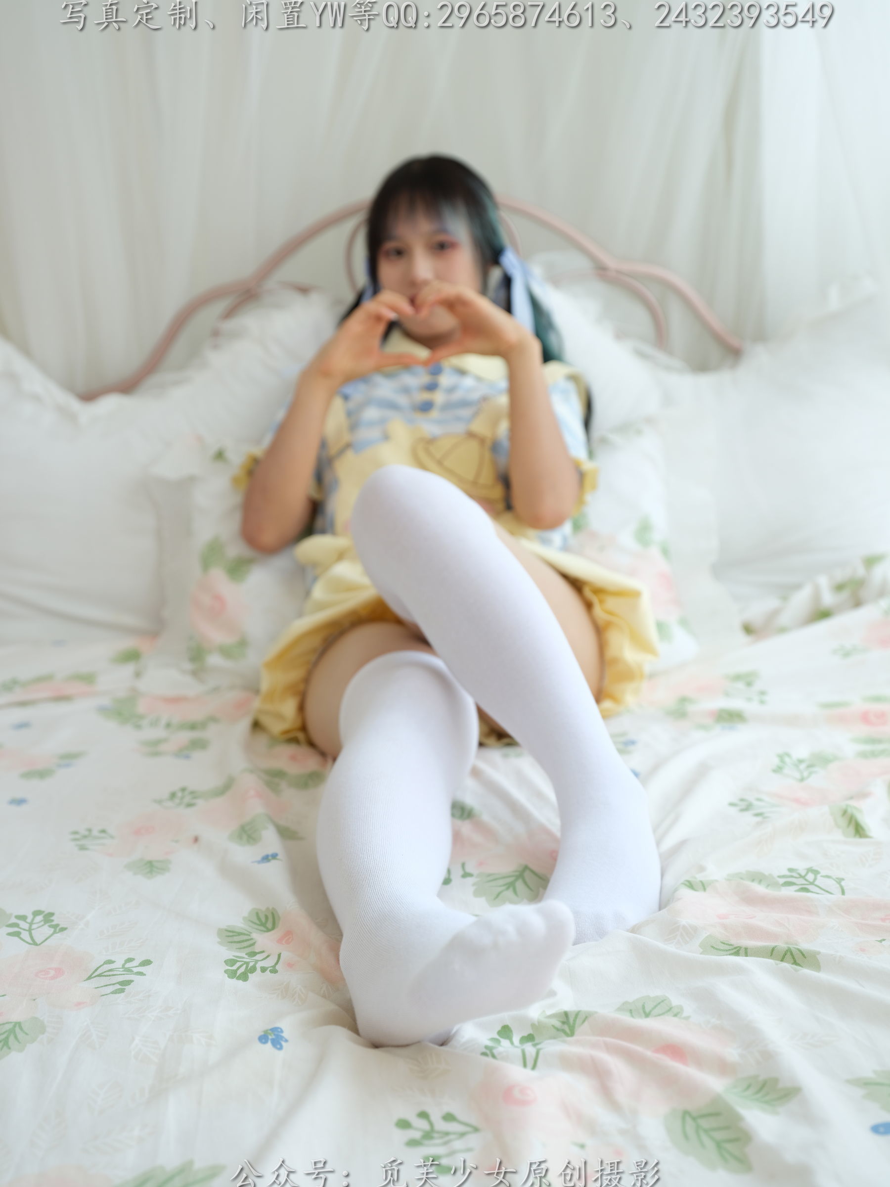 图片[73]-[觅芙少女] NO.272 琪儿 – 岛屿化作小星星[190P]-六色网