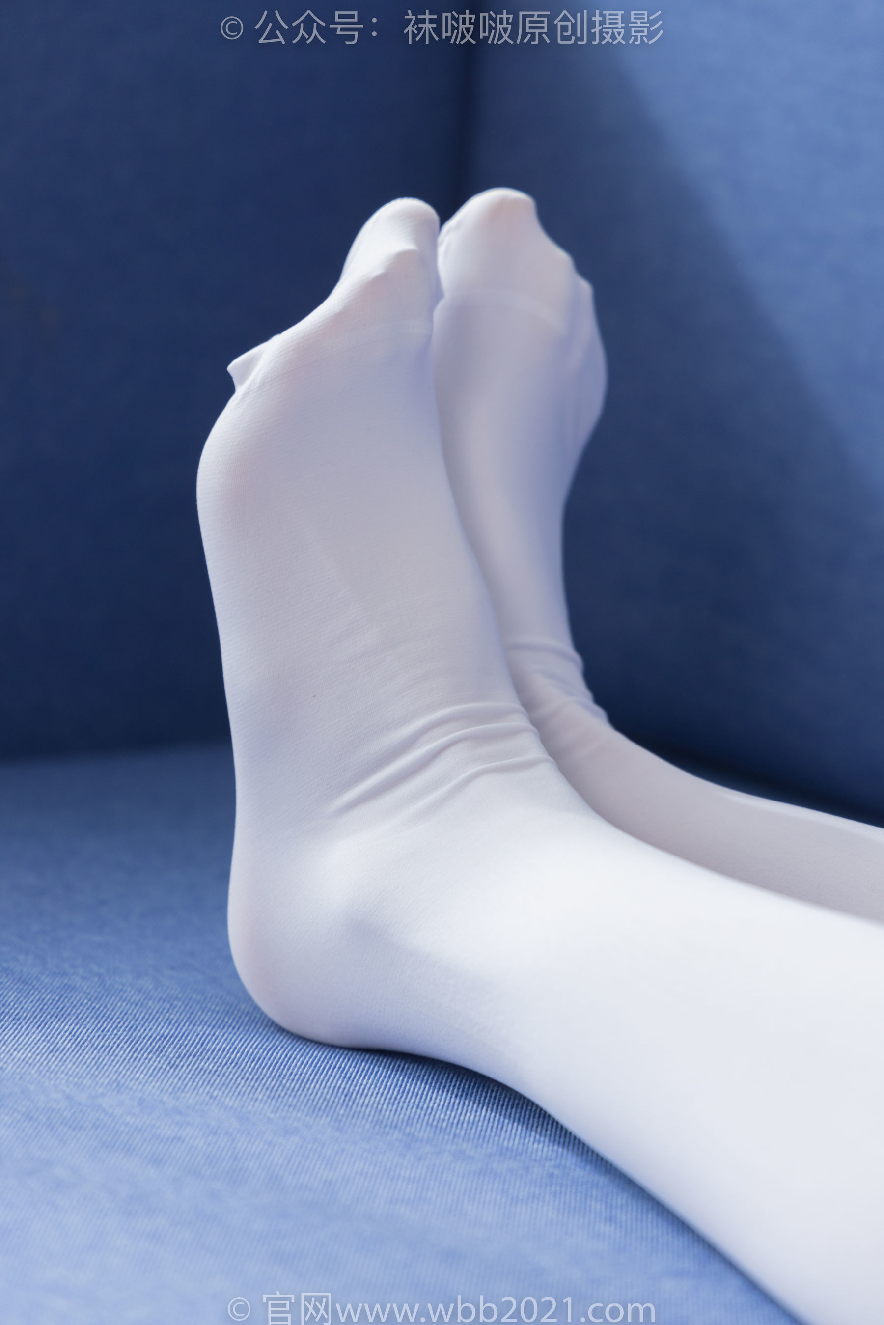 图片[72]-BoBoSocks袜啵啵 No.306 奶油 -高跟鞋、皮鞋、厚白丝大腿袜、厚肉丝、白棉袜[140P]-六色网