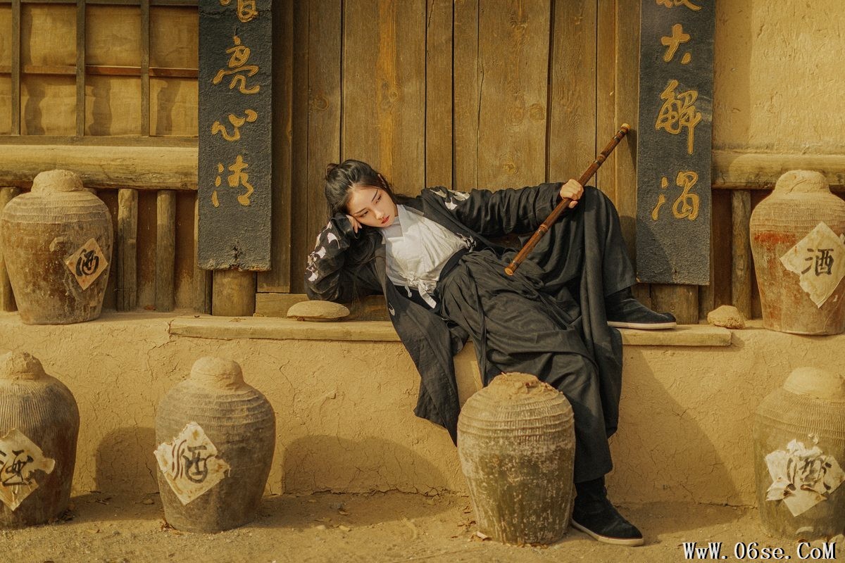 图片[26]-YiTuYu艺图语 Vol.4712 Xiao Wen Nuan Xiang Yao Ge Da Tai Yang[27P]-六色网