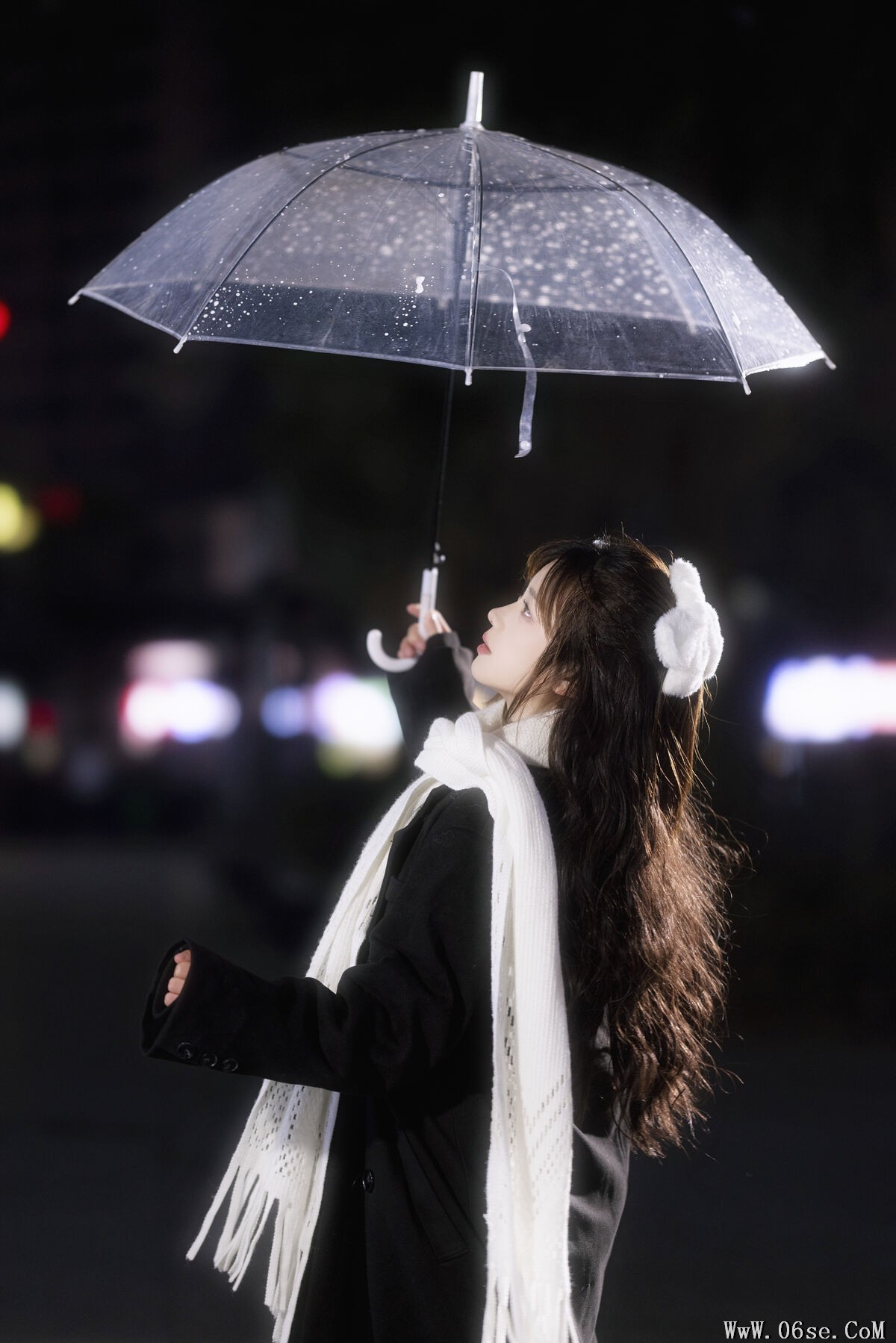 图片[17]-YiTuYu艺图语 Vol.6301 Xiao Bei[25P]-六色网