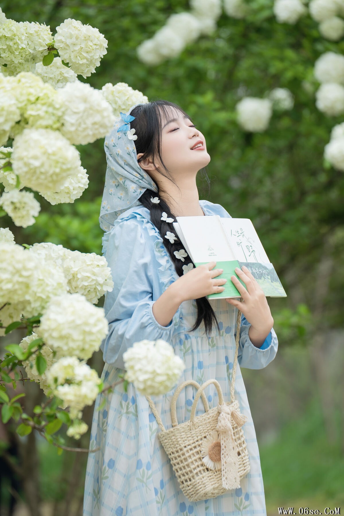 图片[20]-YiTuYu艺图语 Vol.6755 Xiao Ou O[23P]-六色网