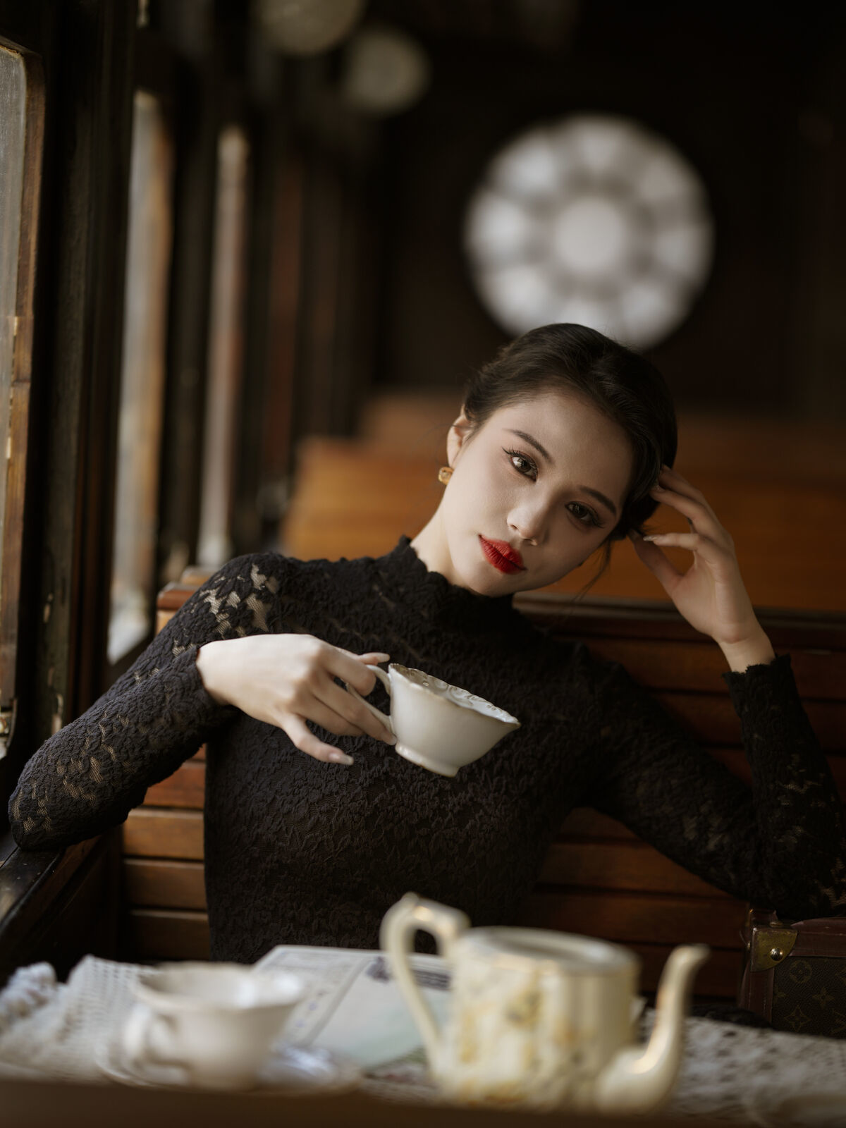 图片[26]-YiTuYu艺图语 Vol.6463 Er Jia Liu[26P]-六色网