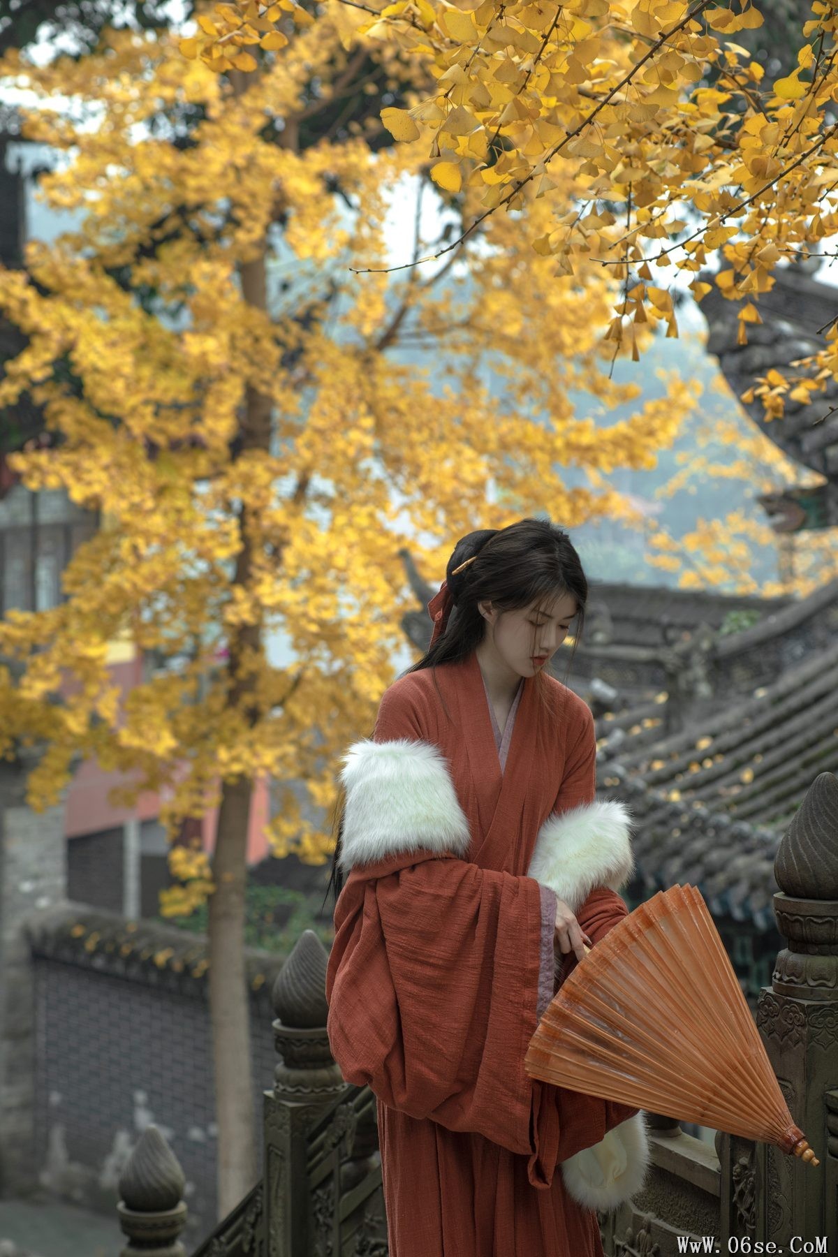 图片[22]-YiTuYu艺图语 Vol.5935 Yu Han[22P]-六色网