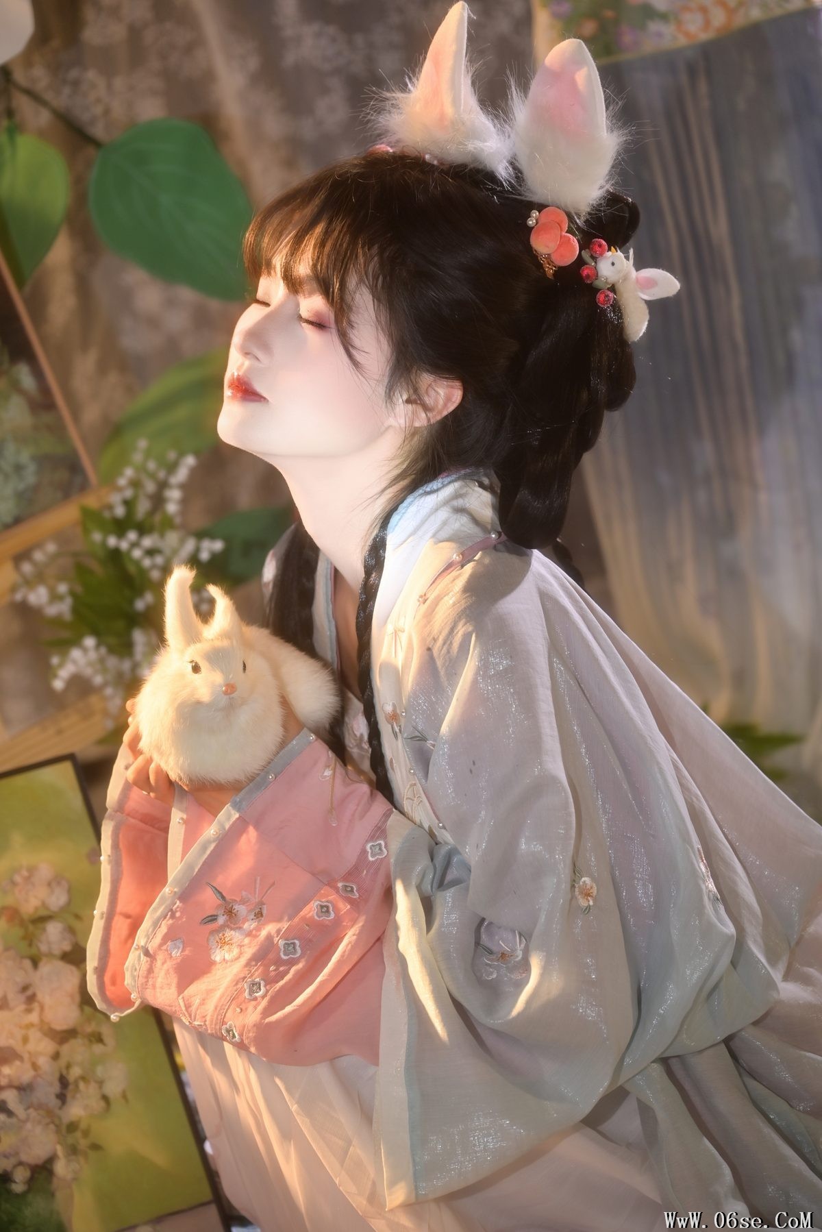 图片[21]-YiTuYu艺图语 Vol.5705 Dan Gao Sha Shou[27P]-六色网