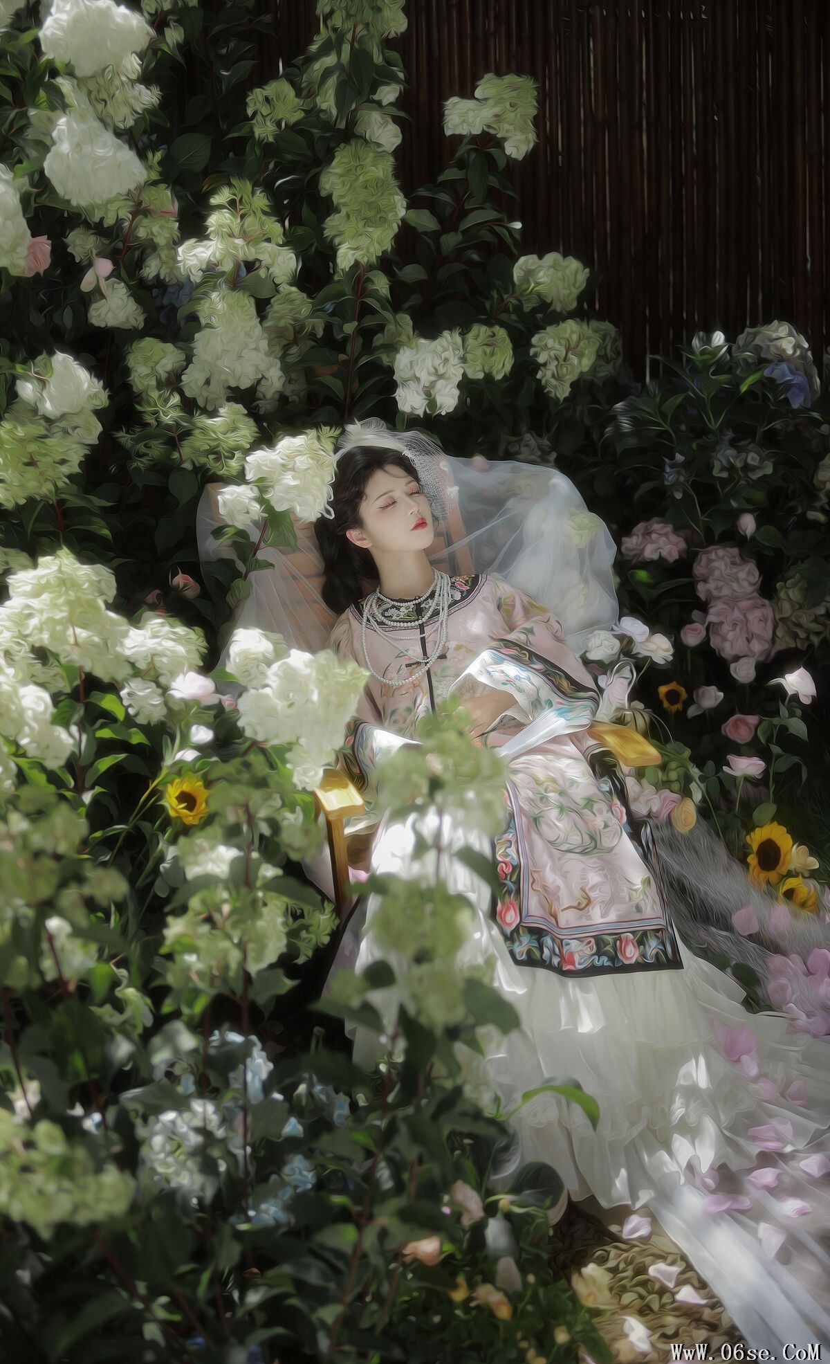 图片[9]-YiTuYu艺图语 Vol.7515 Wu Sui Sui[23P]-六色网