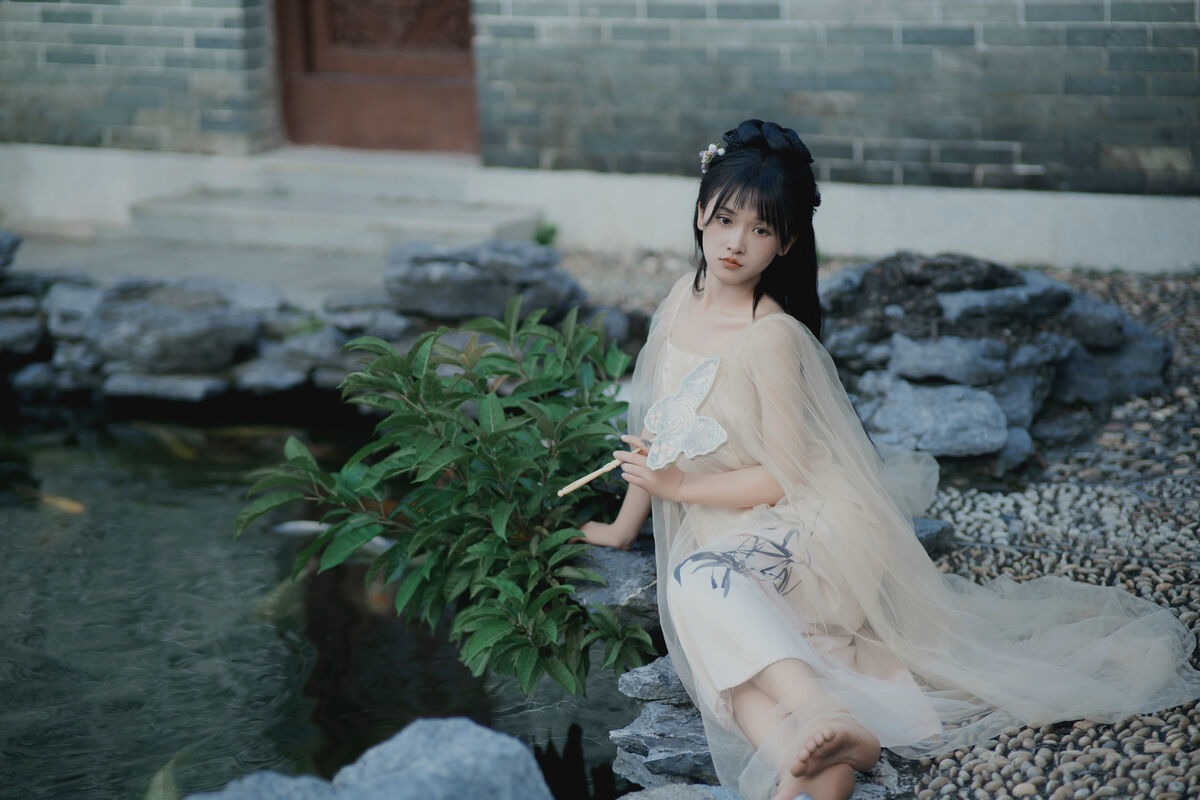 图片[35]-YiTuYu艺图语 Vol.7488 Xiao Xiao Yu[57P]-六色网