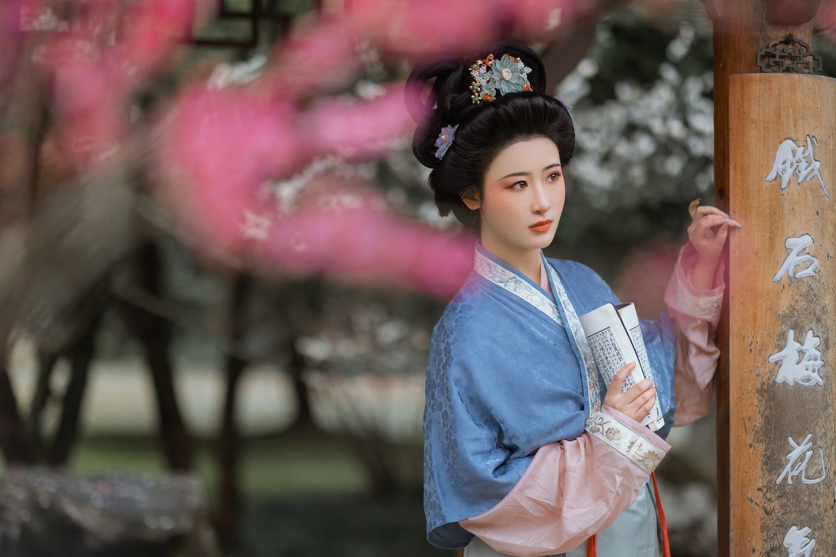 图片[22]-YiTuYu艺图语 Vol.4566 Jiang Yue[44P]-六色网
