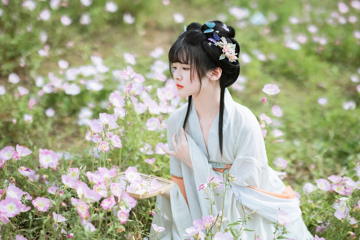 图片[14]-YiTuYu艺图语 Vol.5525 Kui Xiang Huo[48P]-六色网