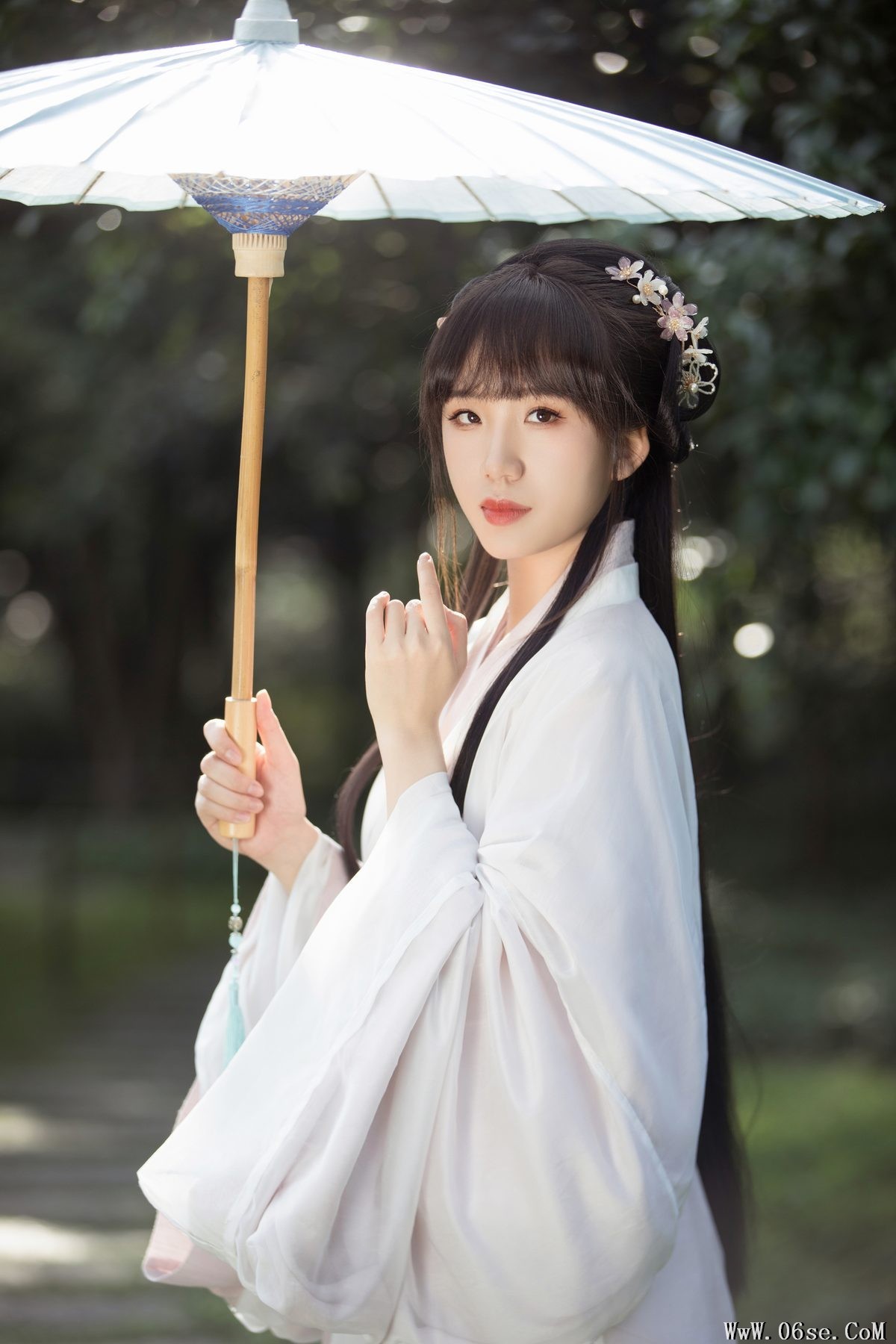 图片[19]-YiTuYu艺图语 Vol.4760 Sha Sha[35P]-六色网