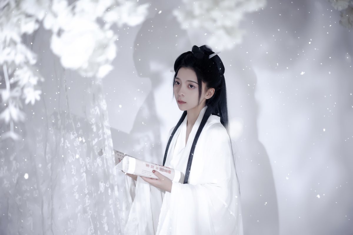 图片[26]-YiTuYu艺图语 Vol.3139 Yi Ling[29P]-六色网