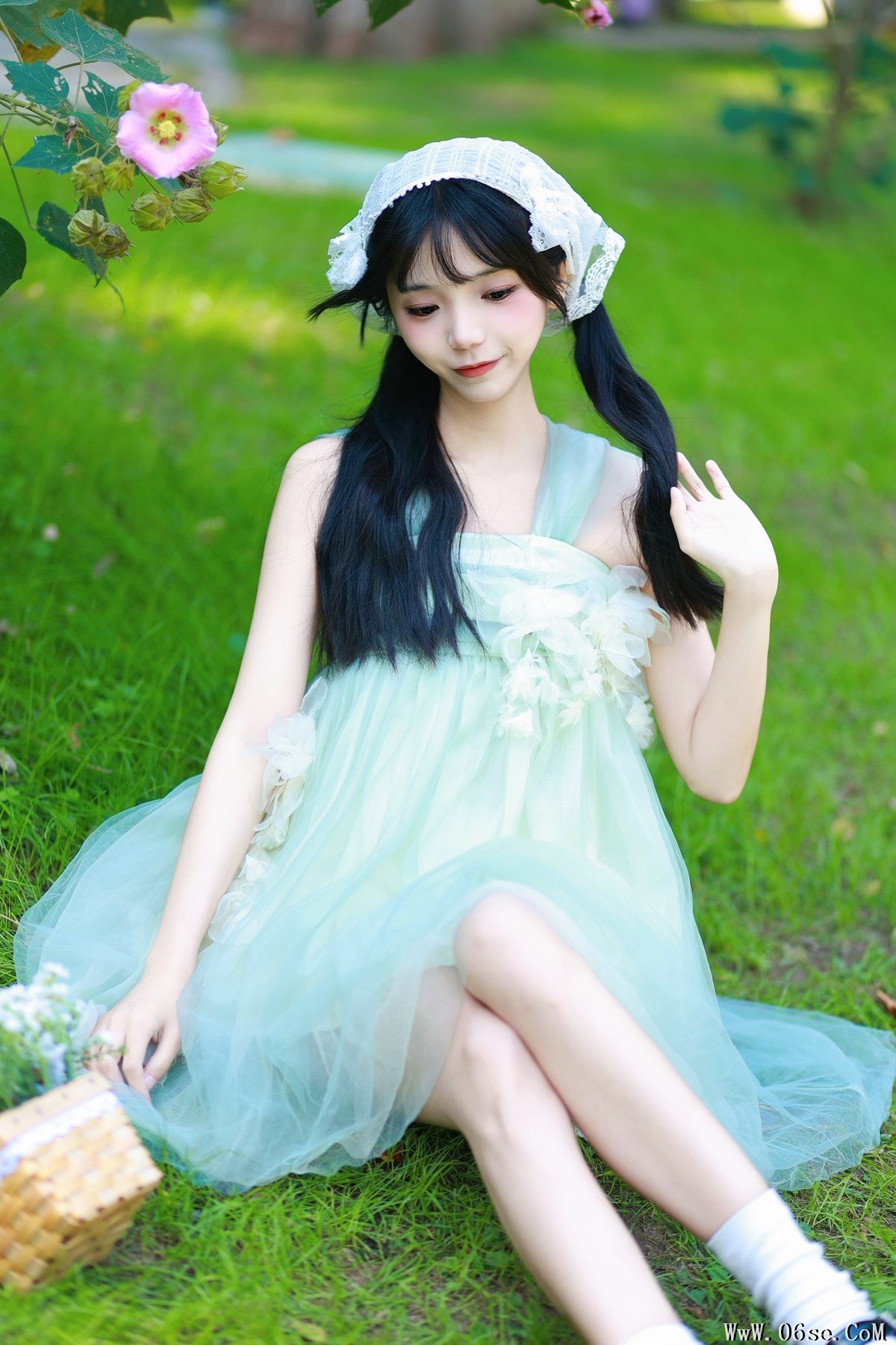 图片[7]-YiTuYu艺图语 Vol.5875 Jie Ruan Tang[27P]-六色网