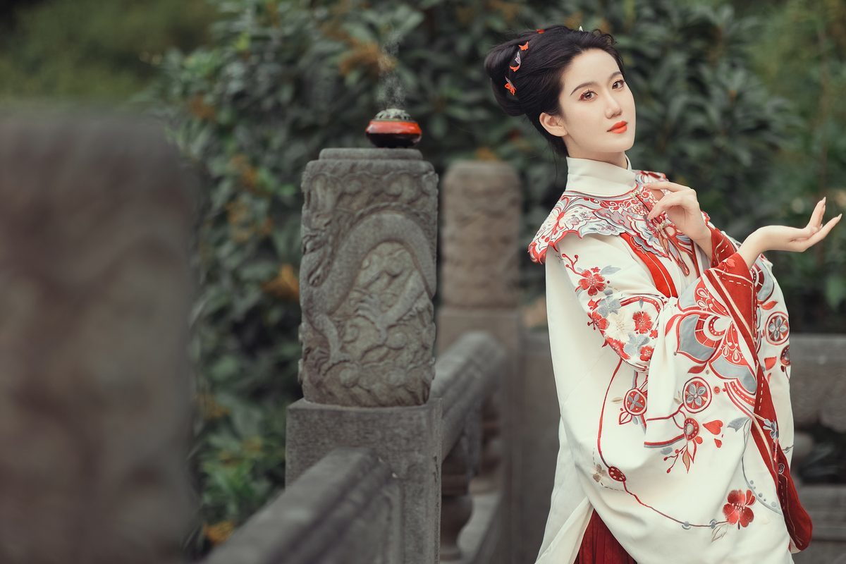 图片[21]-YiTuYu艺图语 Vol.3463 Gan Le Miao Miao Miao[30P]-六色网