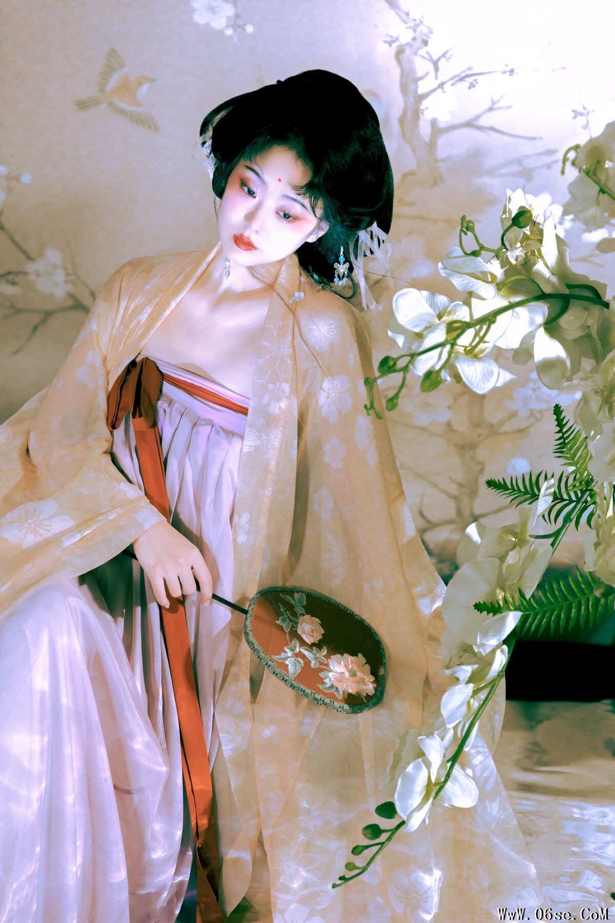图片[14]-YiTuYu艺图语 Vol.7496 Yi Yi[22P]-六色网