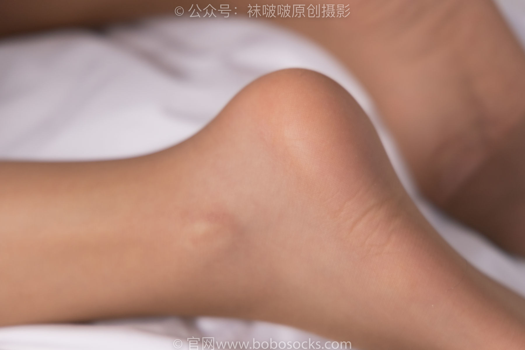 图片[122]-BoBoSocks袜啵啵 No.171 小甜豆-高跟鞋、板鞋、咖啡丝、女仆装[147P]-六色网