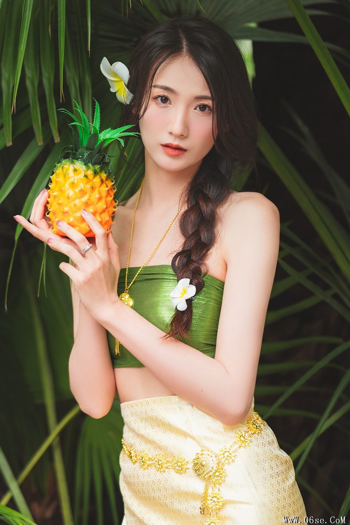 YiTuYu艺图语 Vol.4390 Limi[26P]-六色网